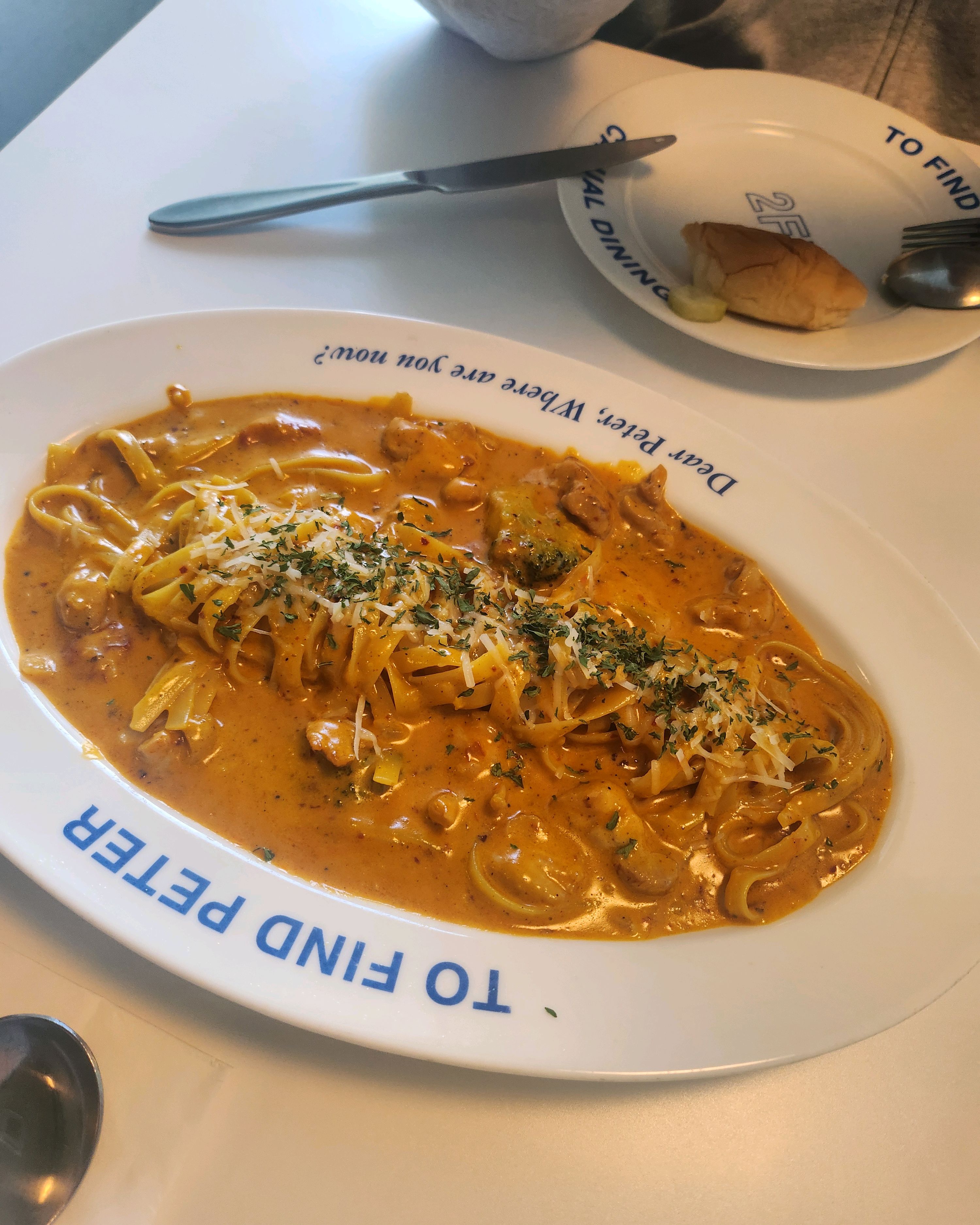 미금역 맛집 투파인드피터 미금점 내돈내산 최신리뷰