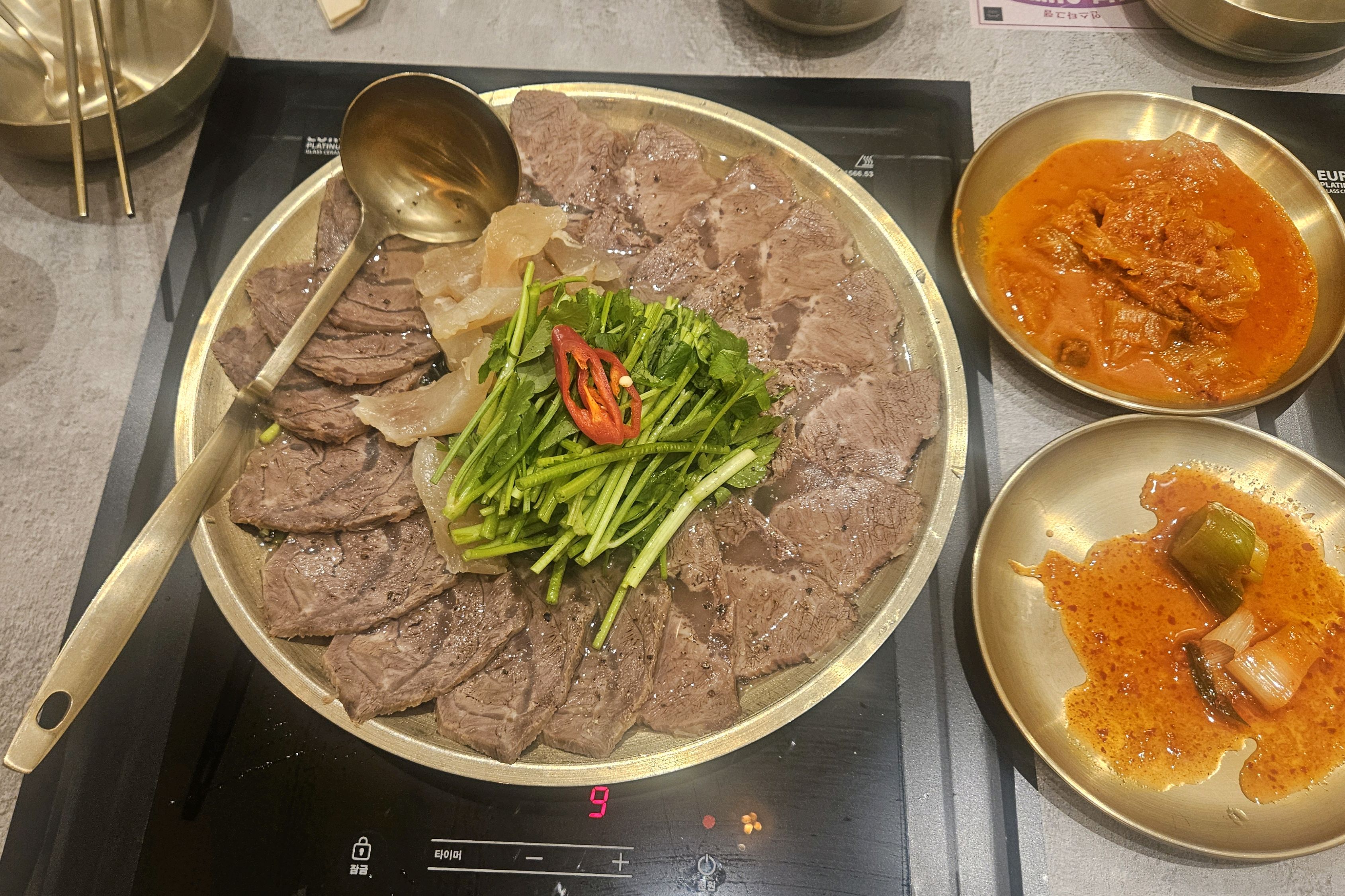 미금역 맛집 옥된장 미금점 내돈내산 리얼리뷰