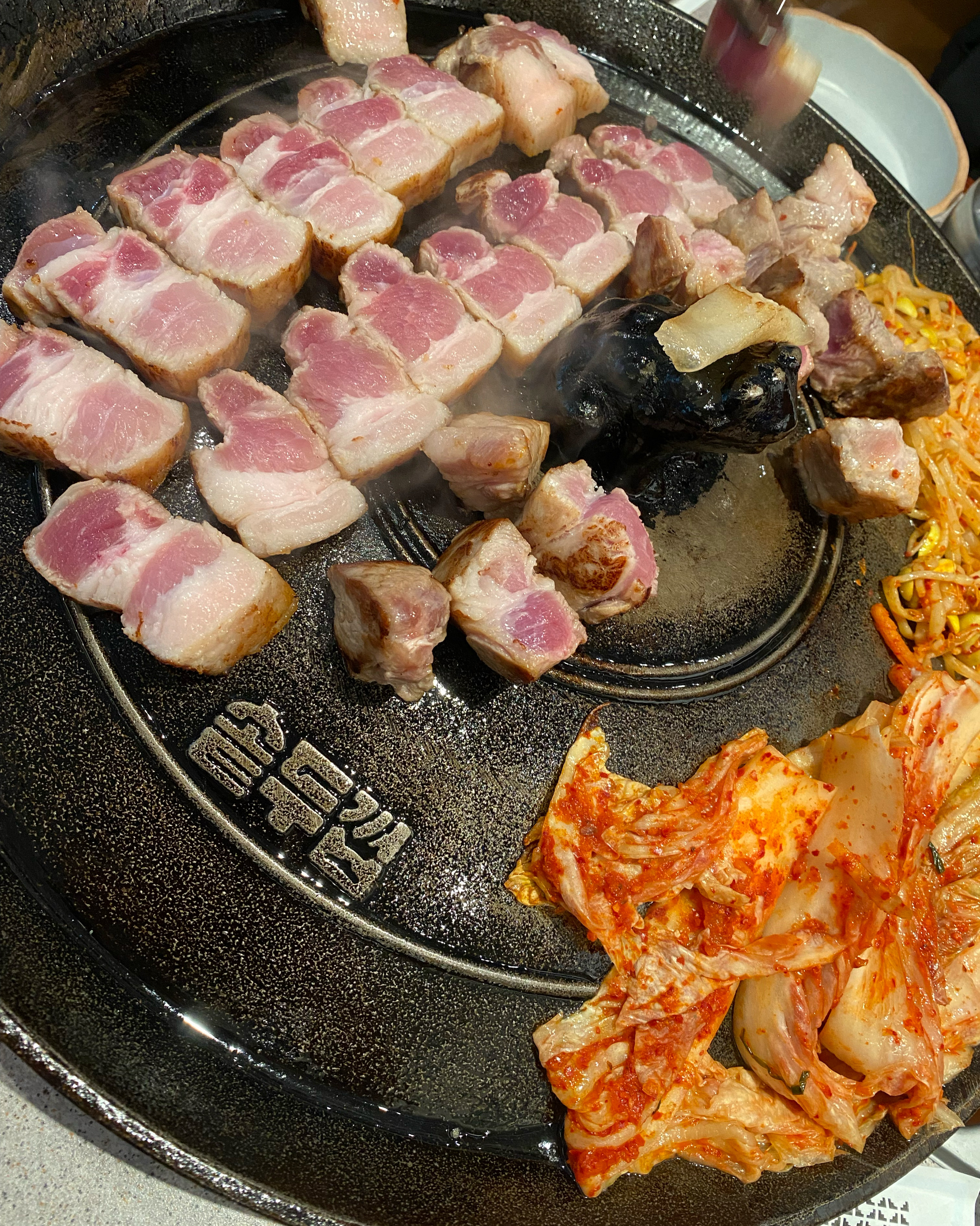 [용인 맛집 솥두껍 기흥구청점] 직접 가본 로컬 리뷰