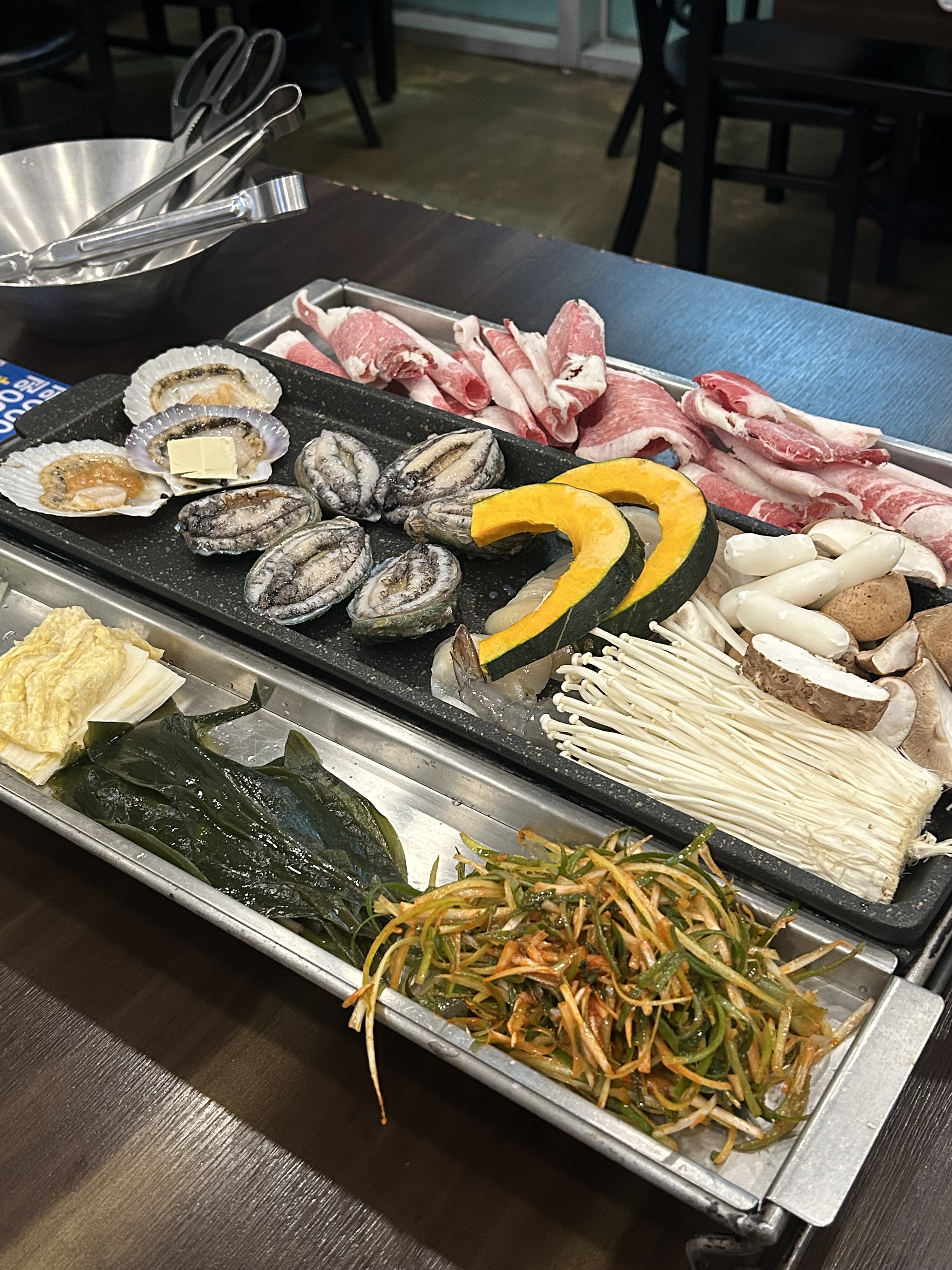 청라맛집 어부의밥상 - 인천 맛집 어부의밥상 청라점