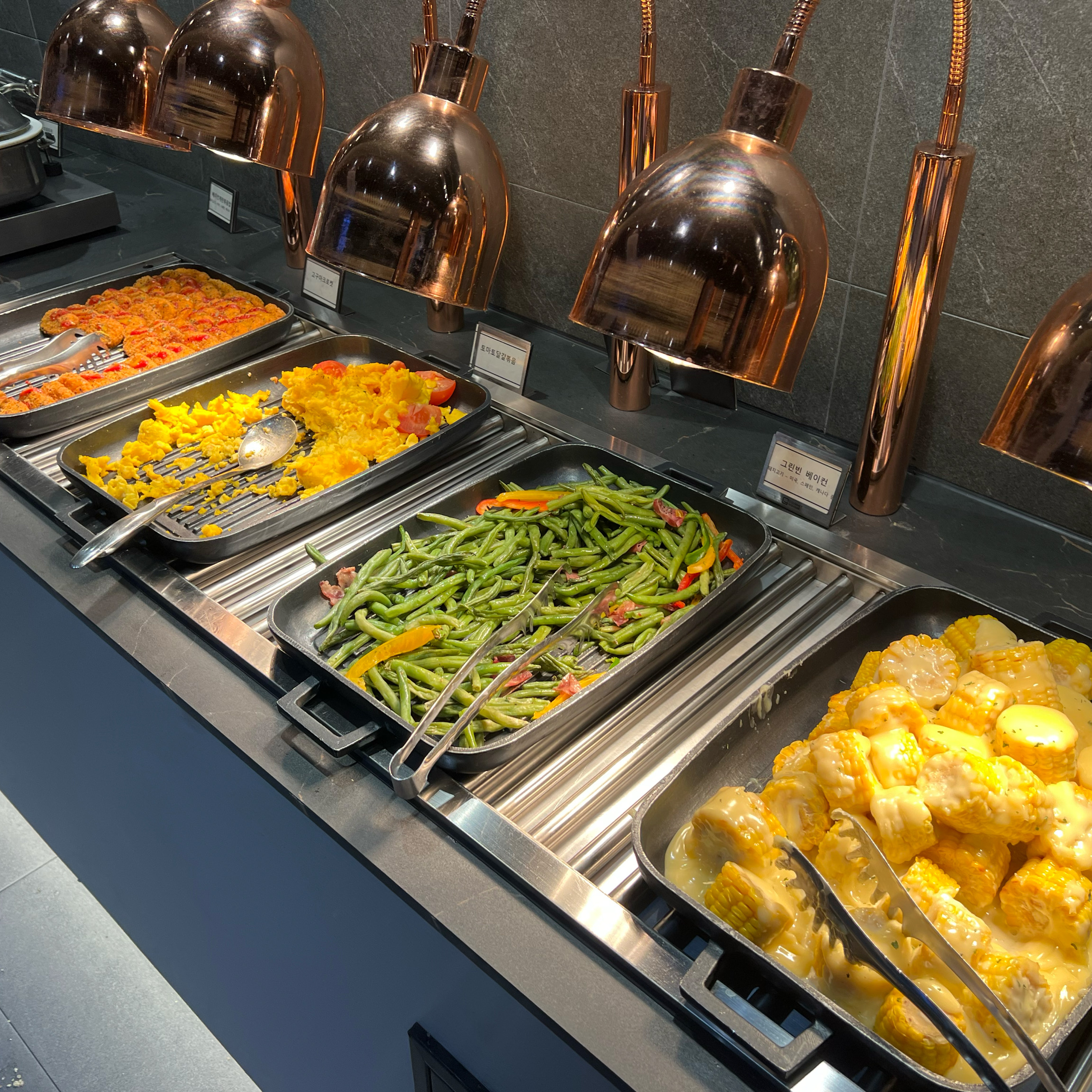 발산에 괜찮은 뷔페 있다고 해서 들렀는데 - 발산역 맛집 고메스퀘어 발산직영점