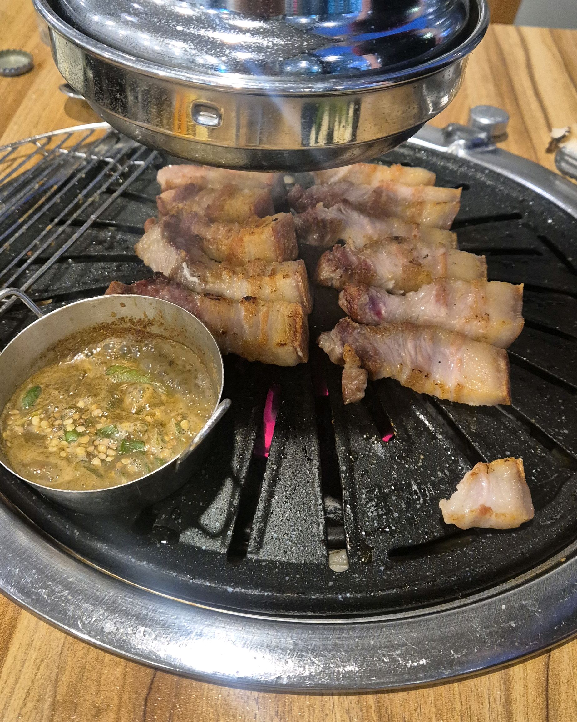 [천안 맛집 형님] 직접 가본 로컬 리뷰