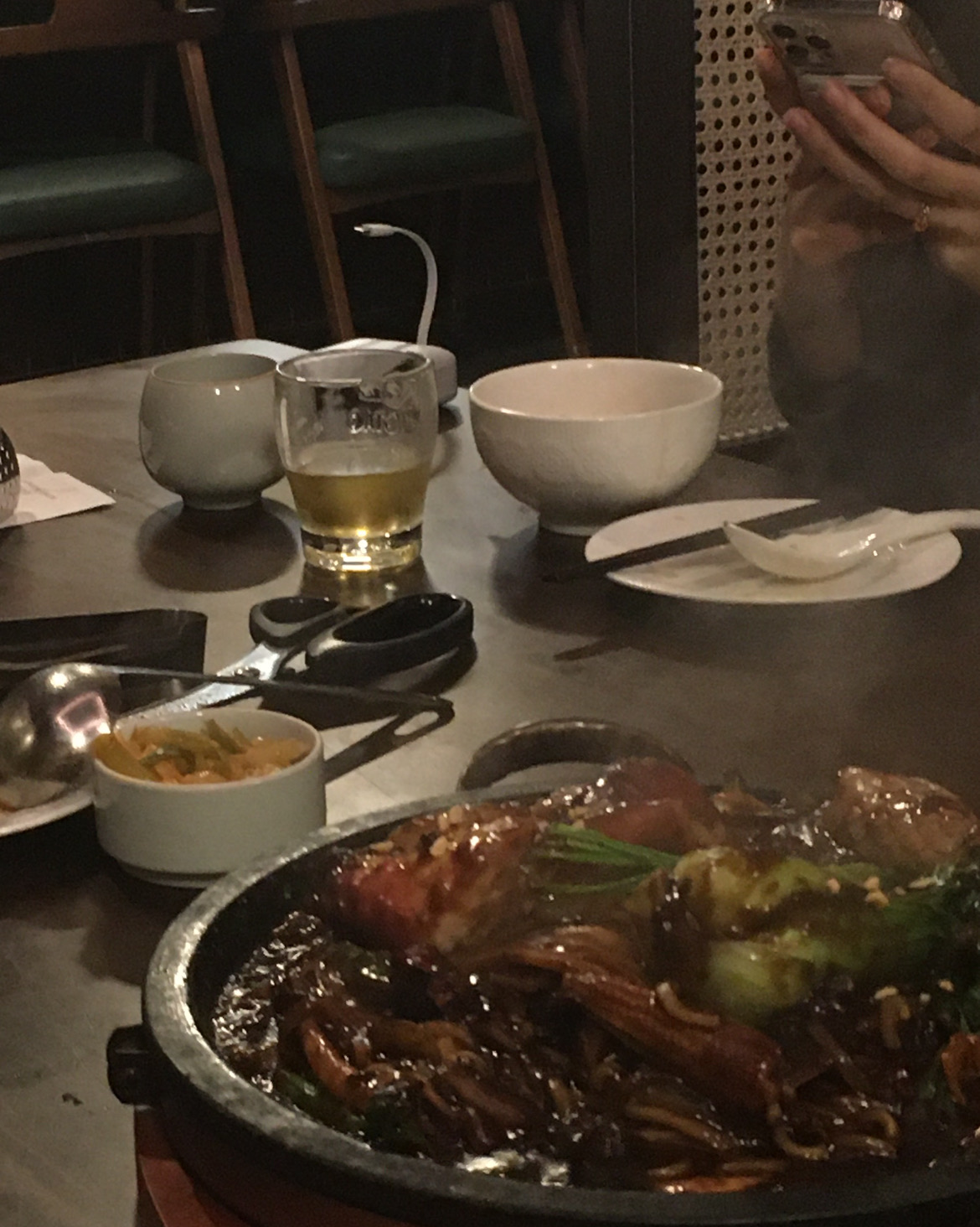 정자역 맛집 소소객잔 분당정자점 내돈내산 방문리뷰