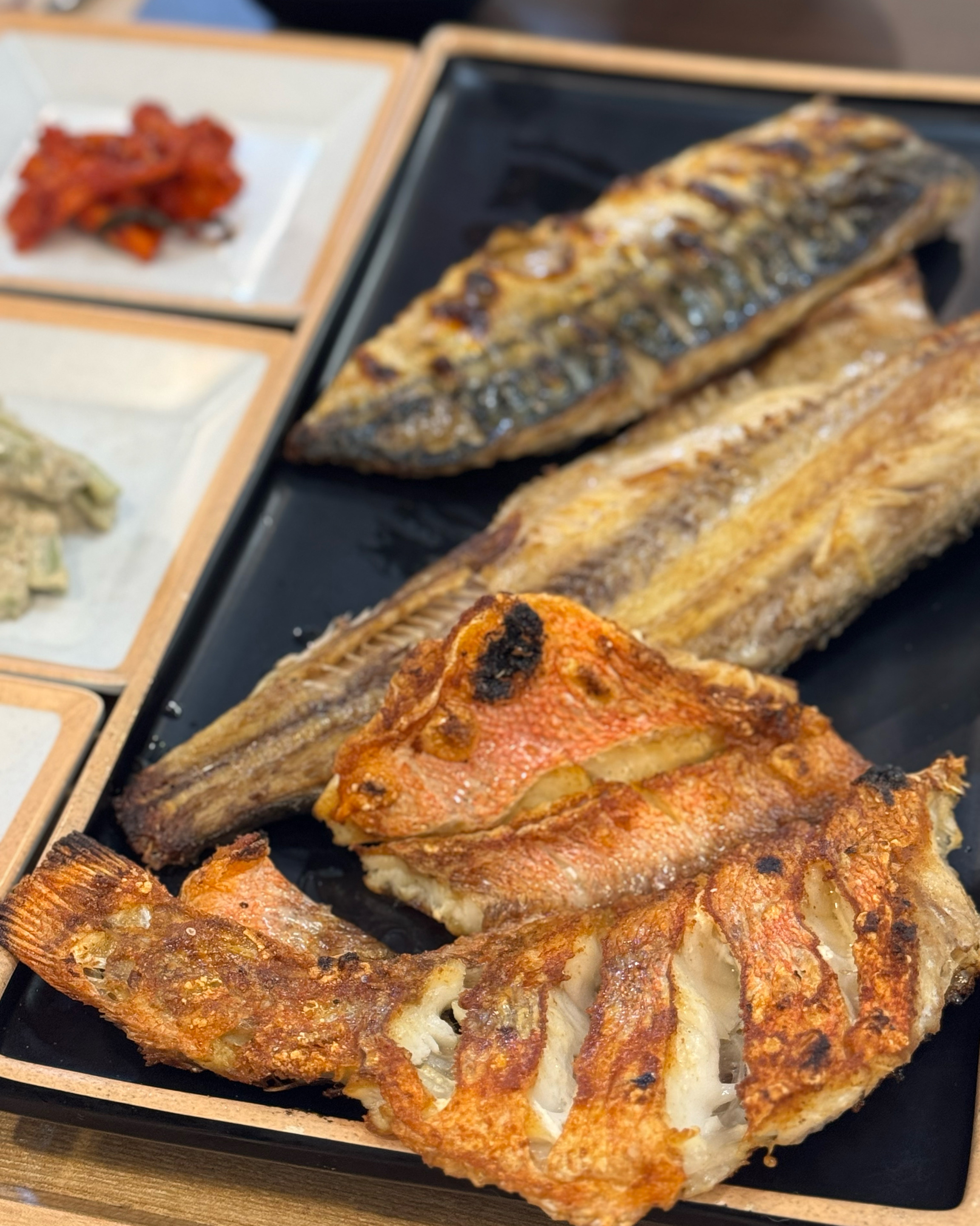 남자친구랑 저녁 먹을겸 방문한 식당이예용! - 천호동 맛집 92화덕구이