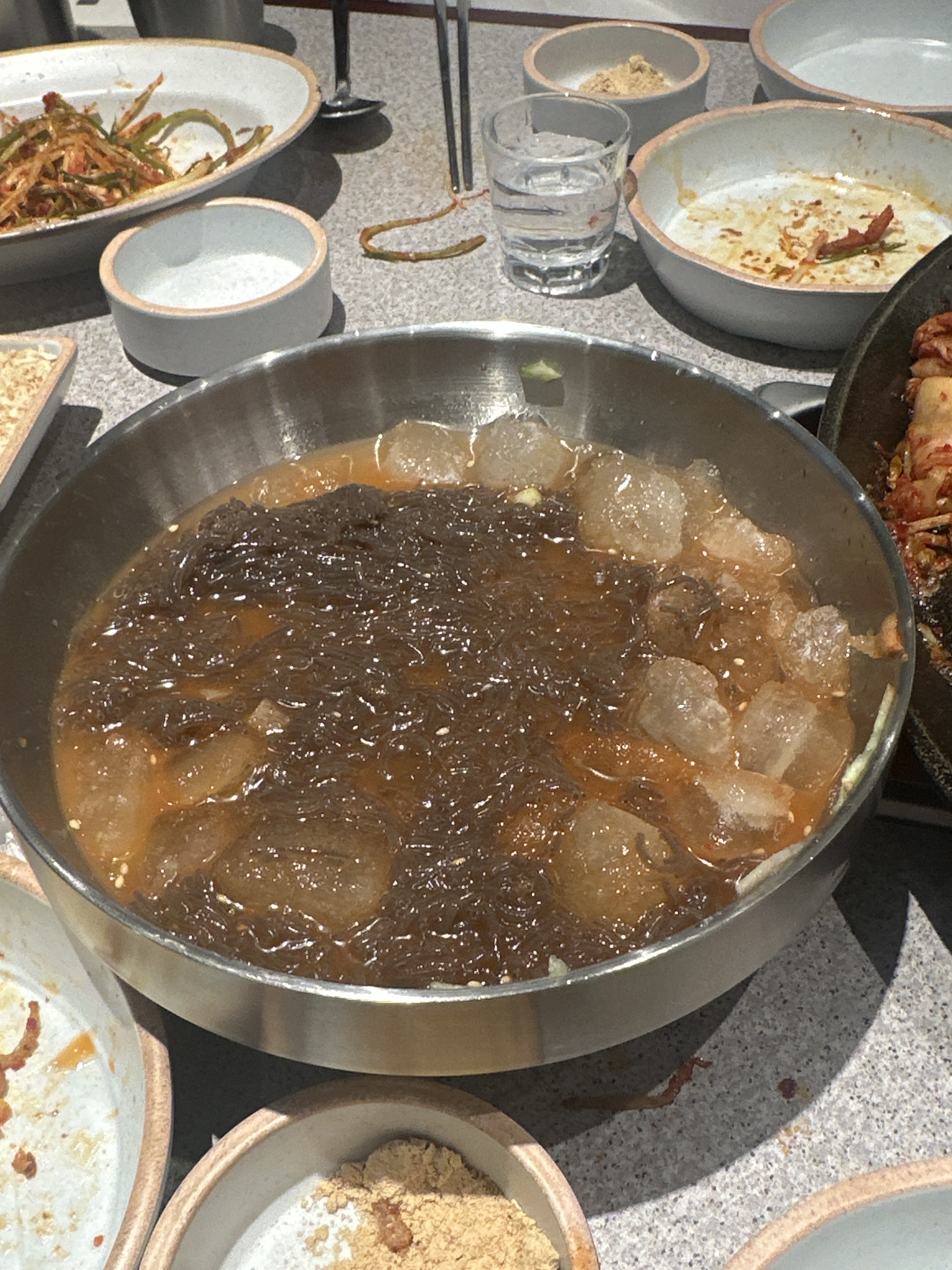[용인 맛집 솥두껍 기흥구청점] 직접 가본 로컬 리뷰