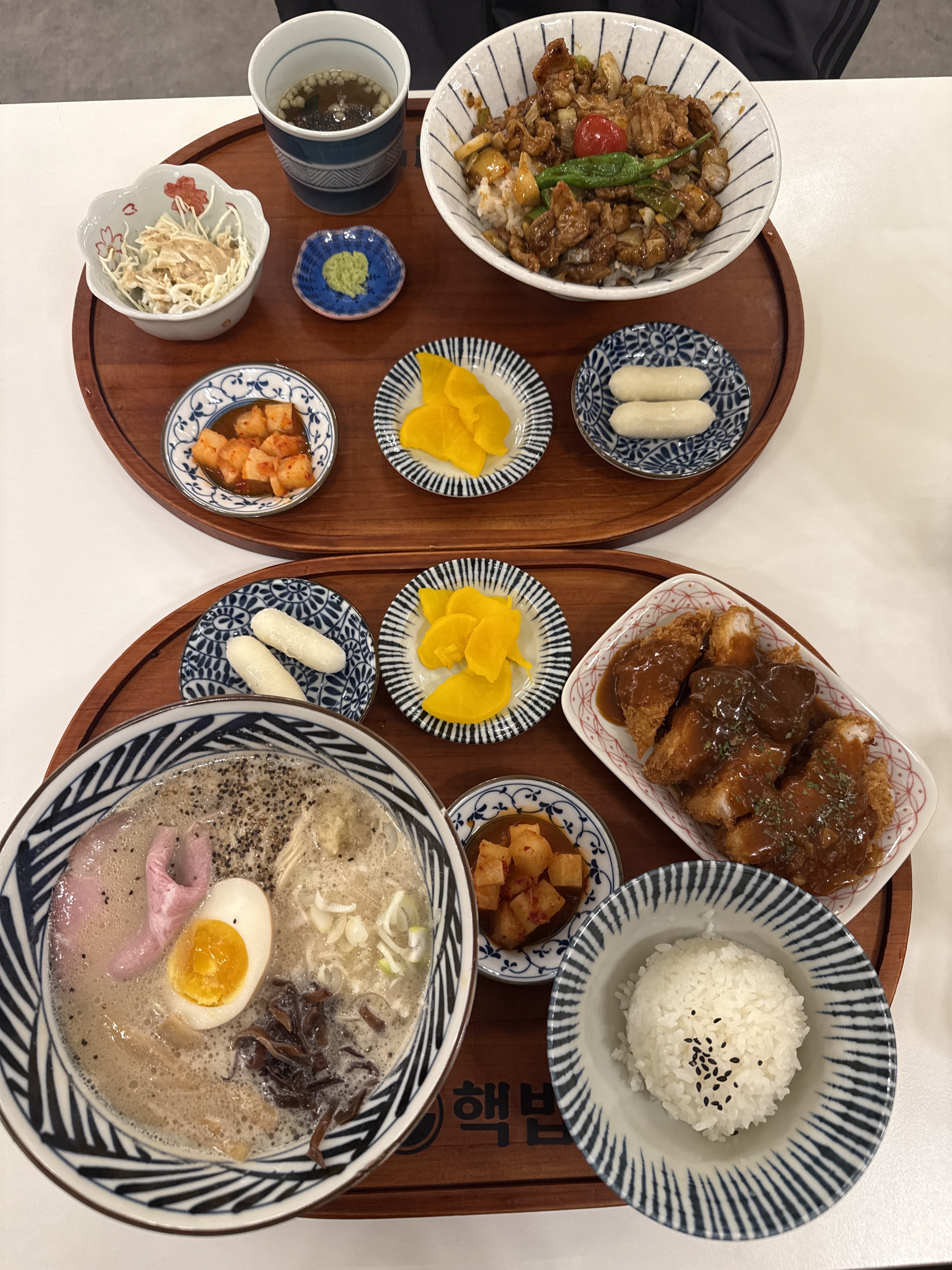 미금역 맛집 핵밥 미금역점 내돈내산 방문리뷰