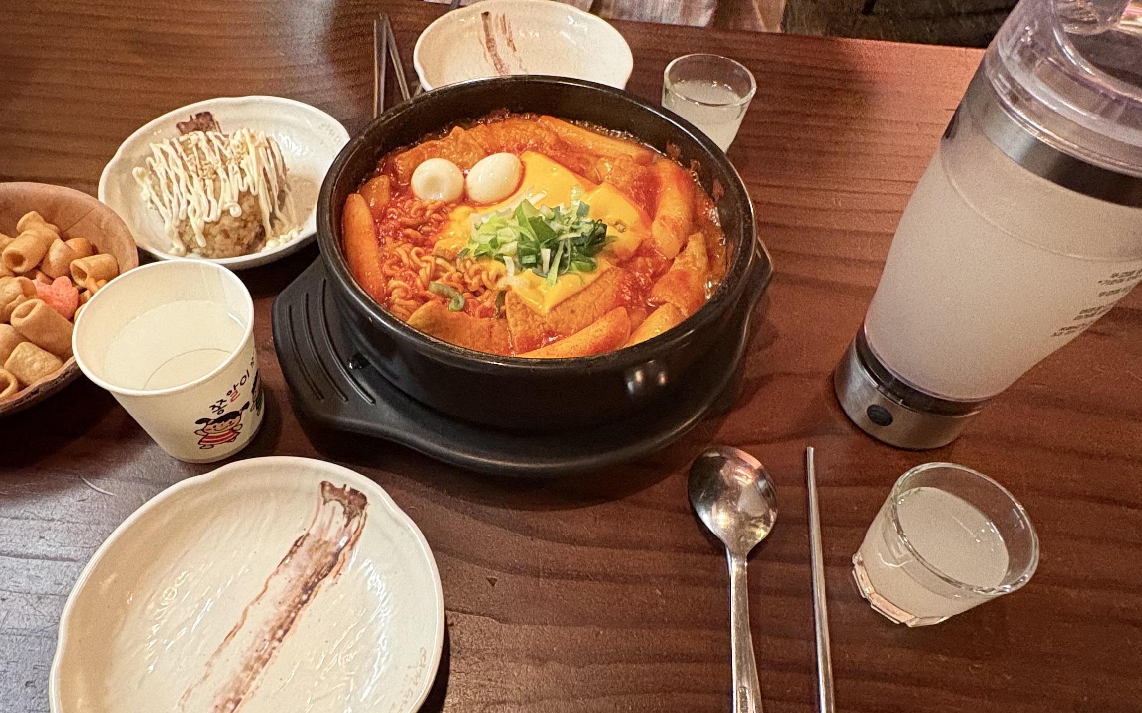 오리역 맛집 역전할머니맥주 분당오리역점 내돈내산 방문리뷰