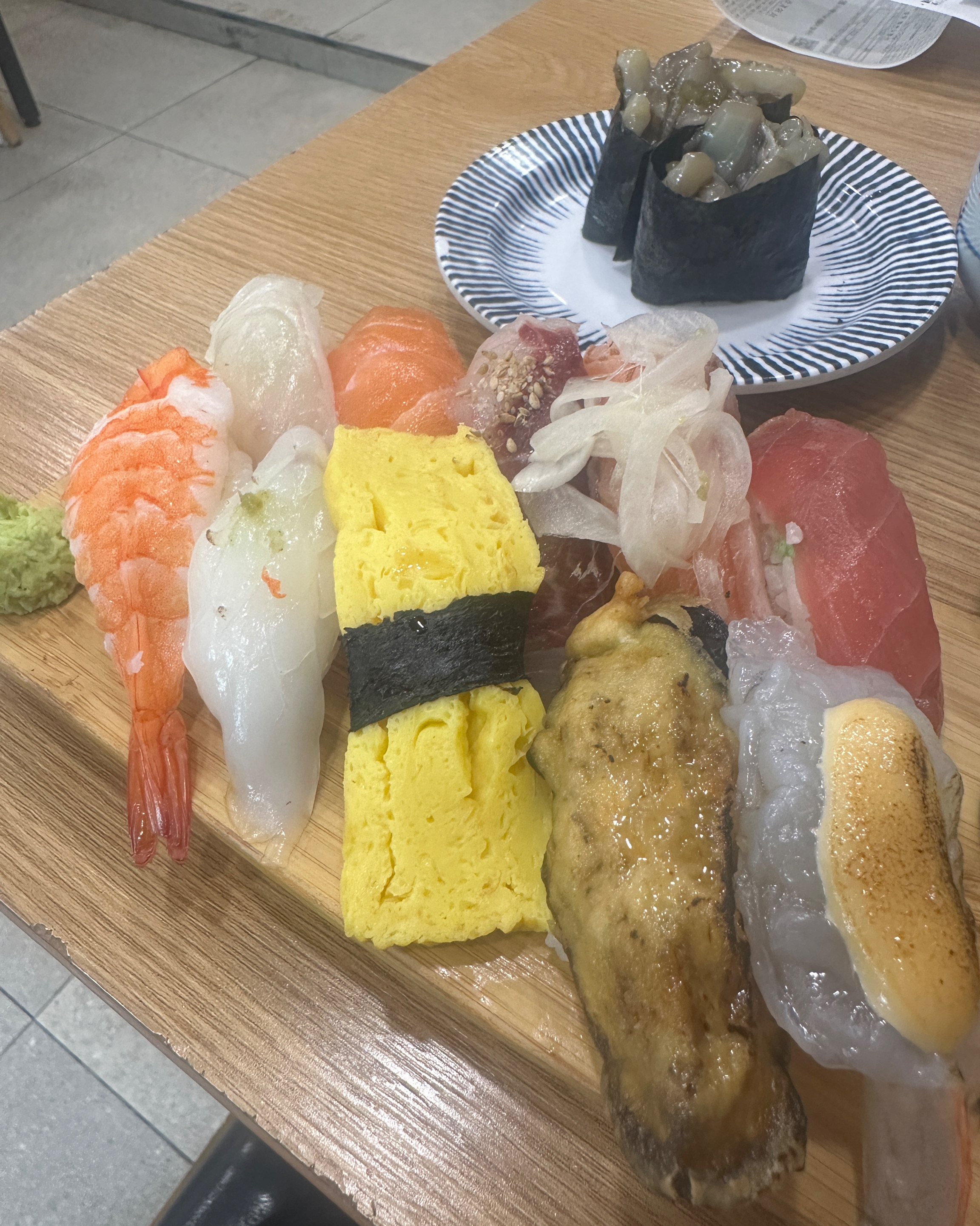 미금역 맛집 현초밥 내돈내산 최신리뷰