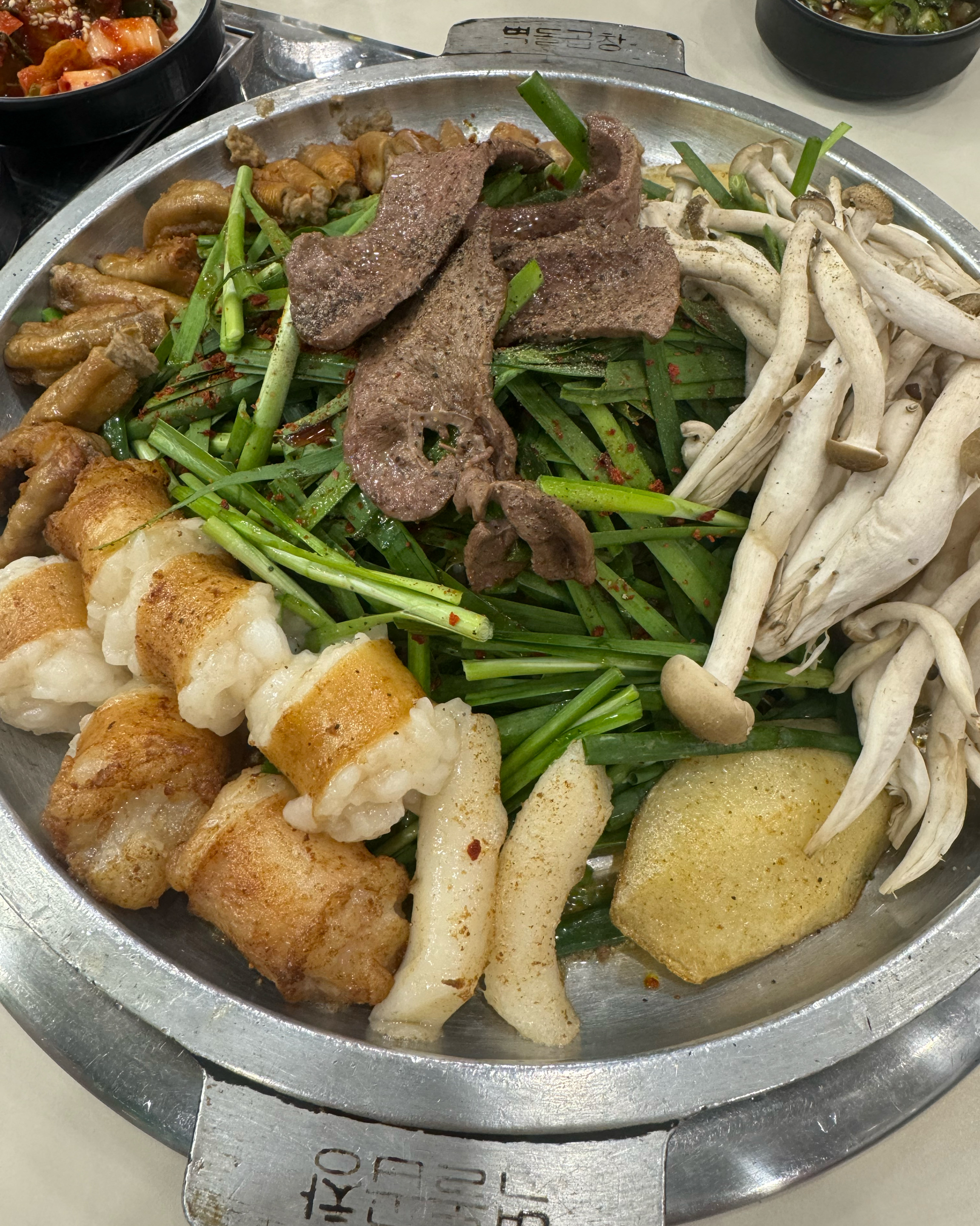 [천안 맛집 벽돌곱창 천안불당점] 직접 가본 로컬 리뷰