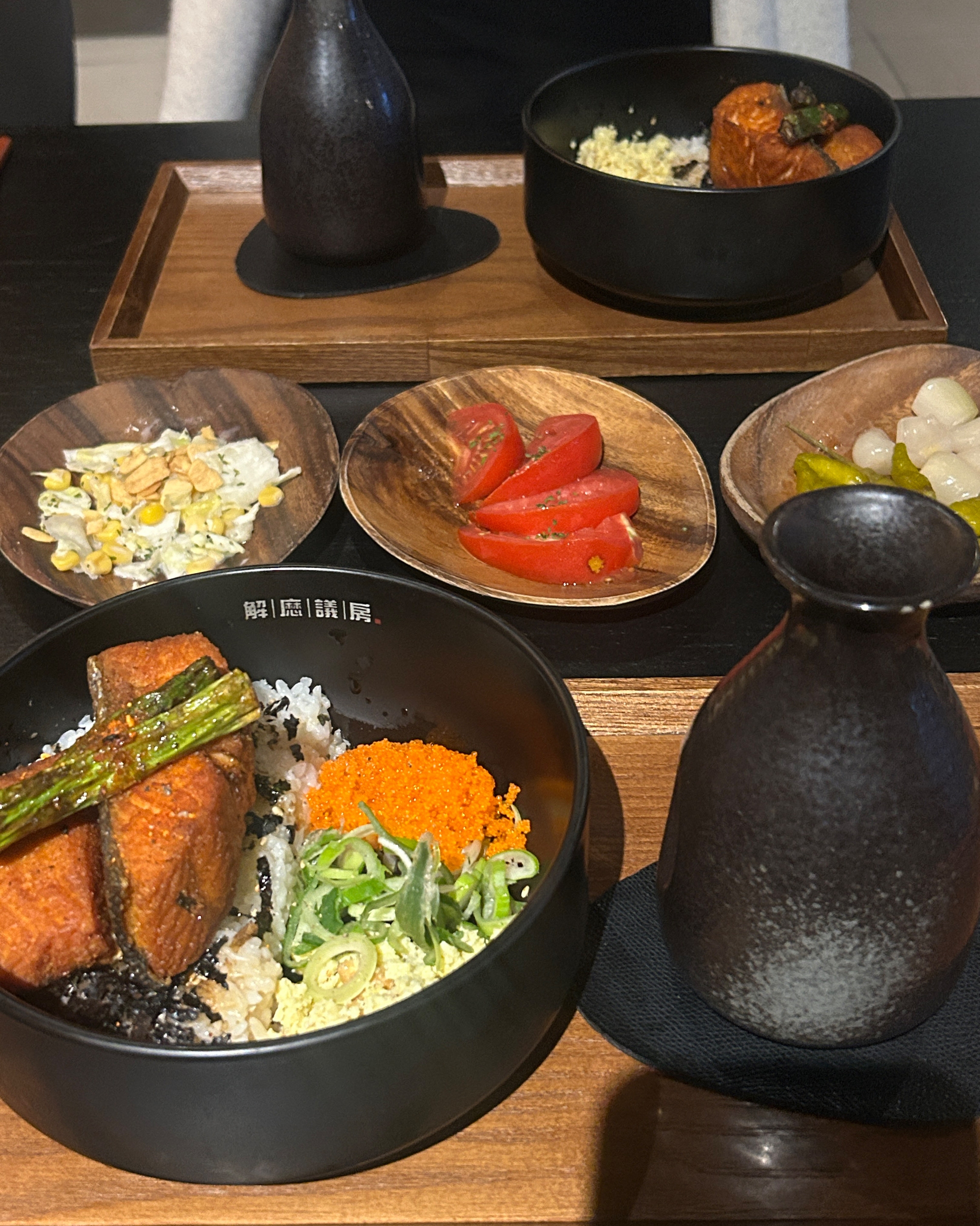 첨 먹어보는데 넘 맛있어요!!! - 대전 맛집 해마의방