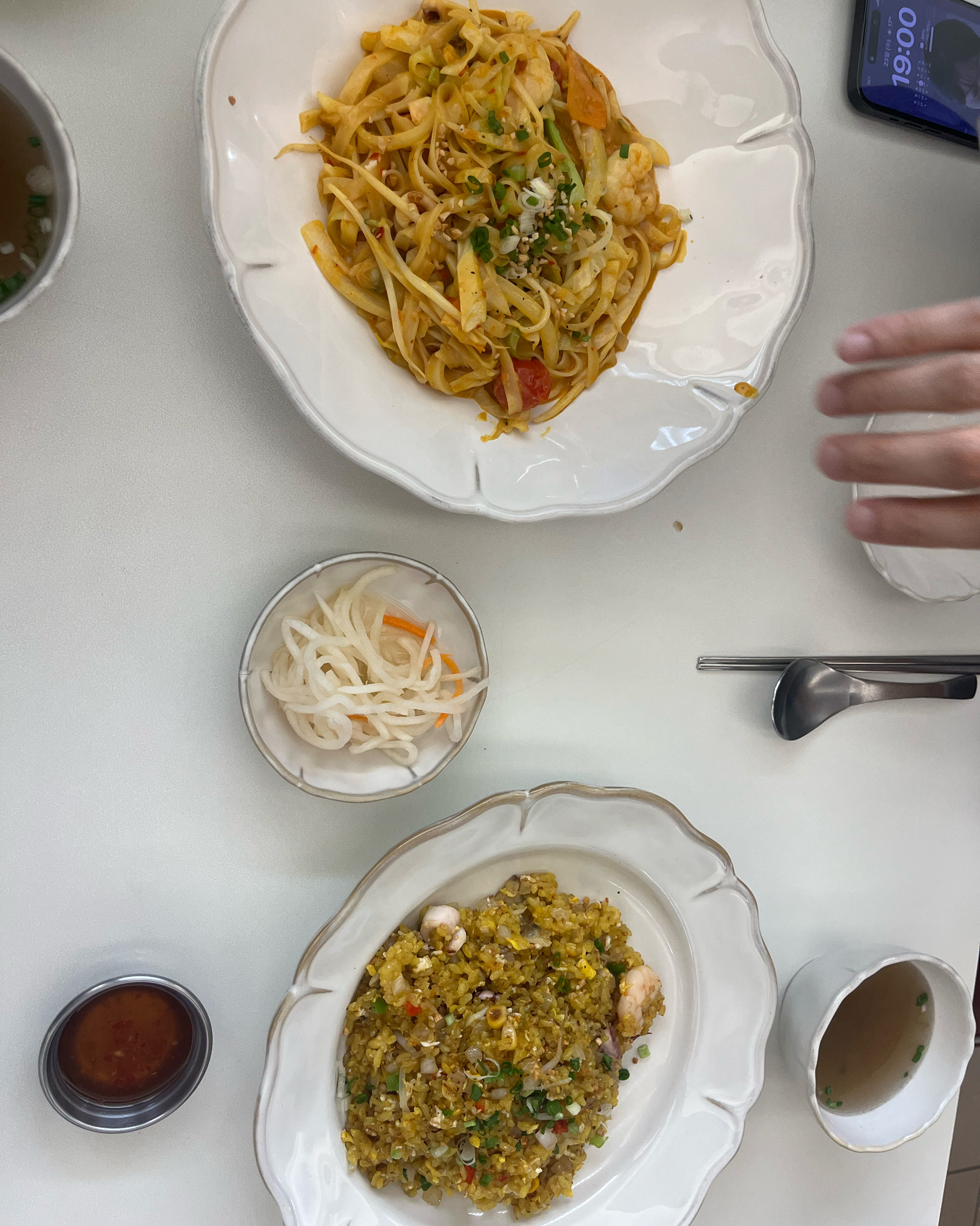 정자역 맛집 몬안베띠 정자점 내돈내산 방문리뷰