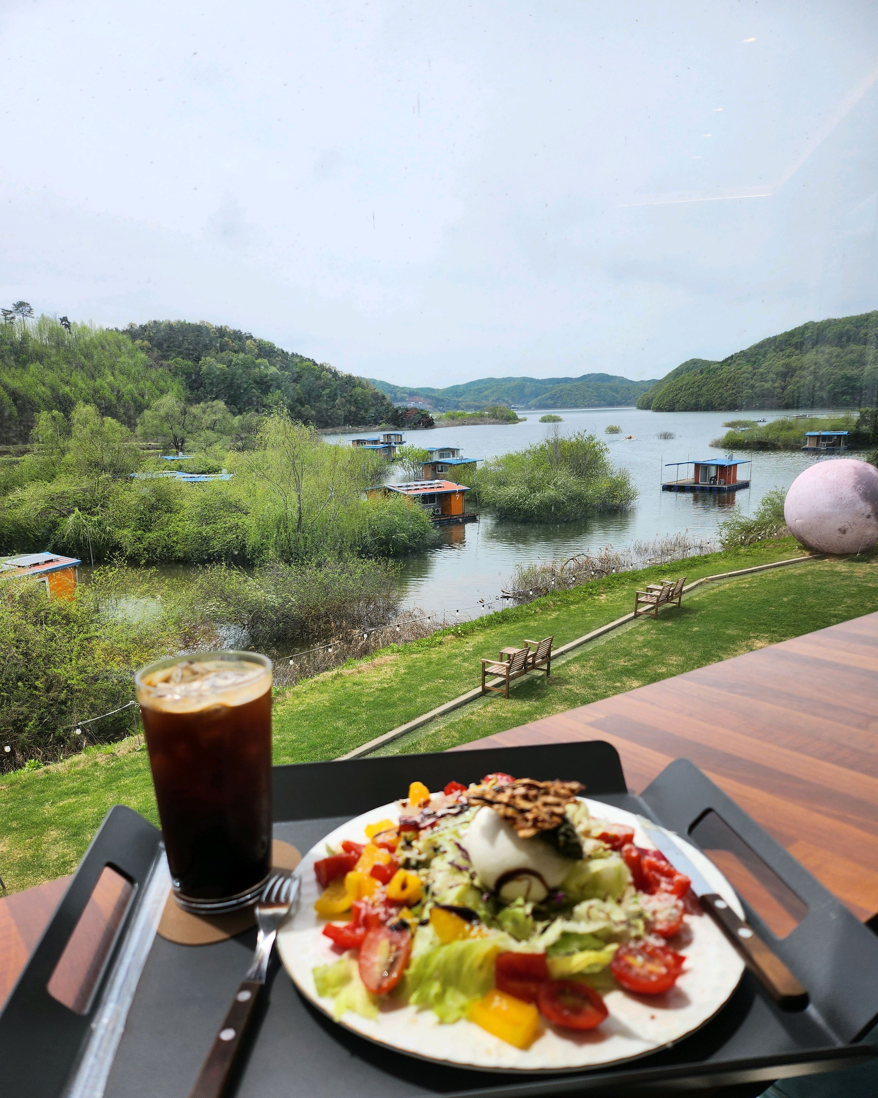 [용인 맛집 카페888] 직접 가본 로컬 리뷰