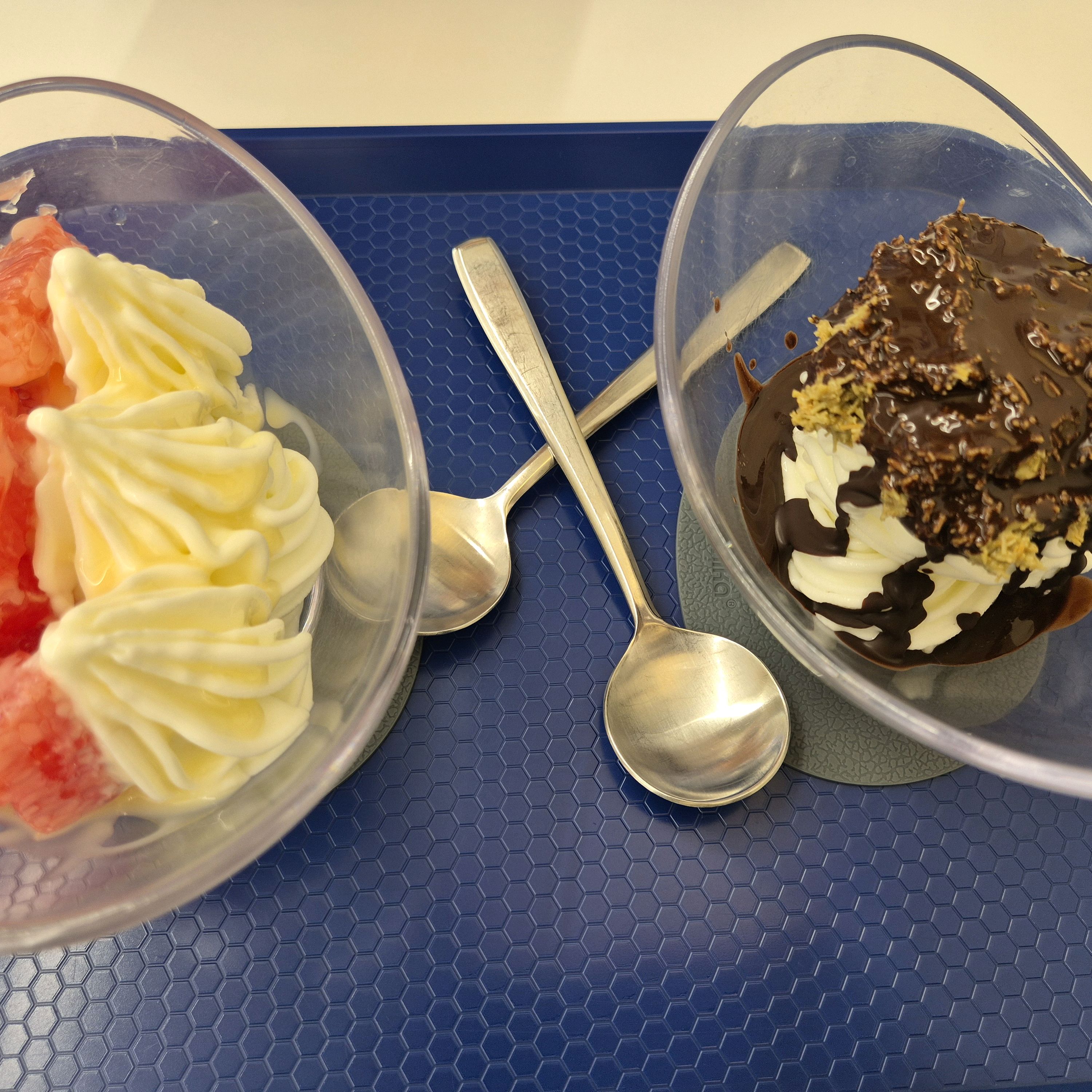 이쁘게 나와서 좋아요 맛도있고 사진찍기 좋은거같아요!! - 천호동 맛집 카페요아정 천호역로데오점