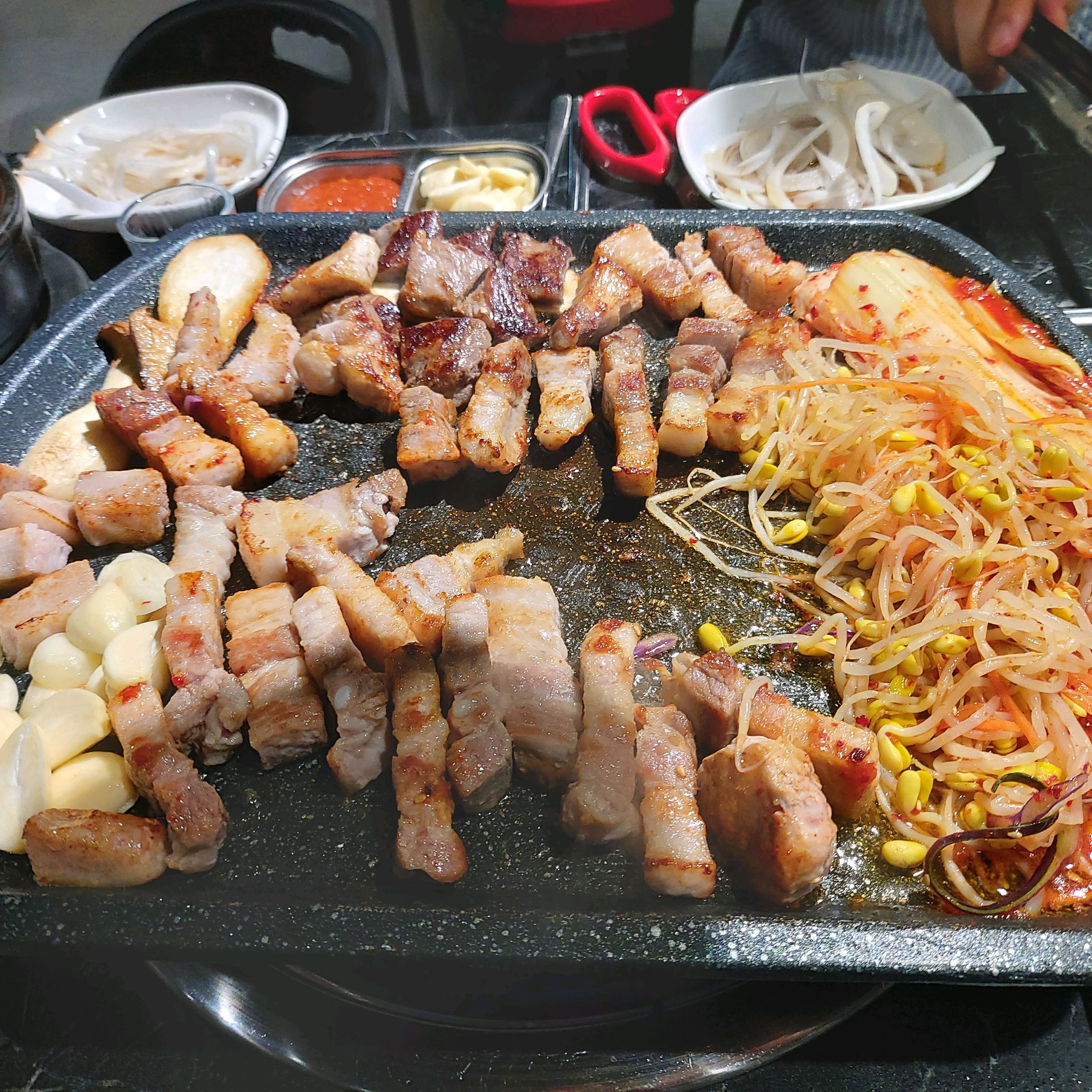 미금역 맛집 그집고기 내돈내산 최신리뷰