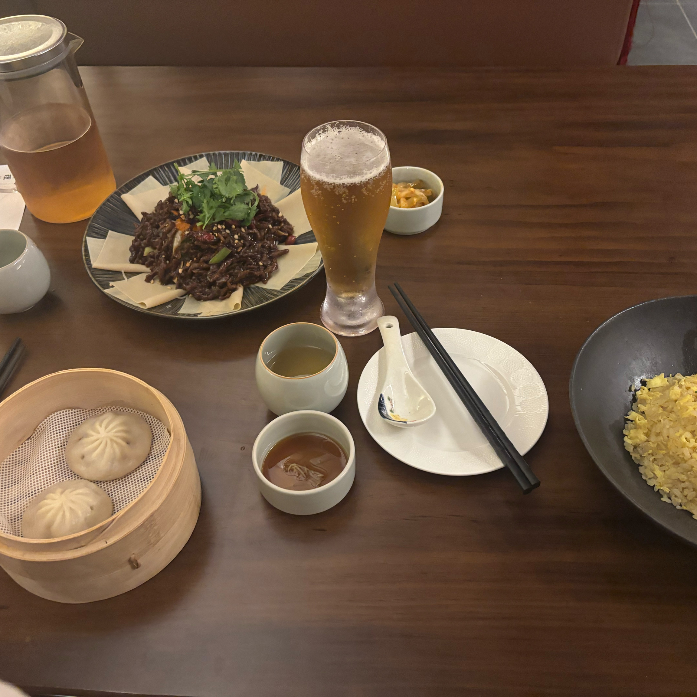 정자역 맛집 소소객잔 분당정자점 내돈내산 방문리뷰
