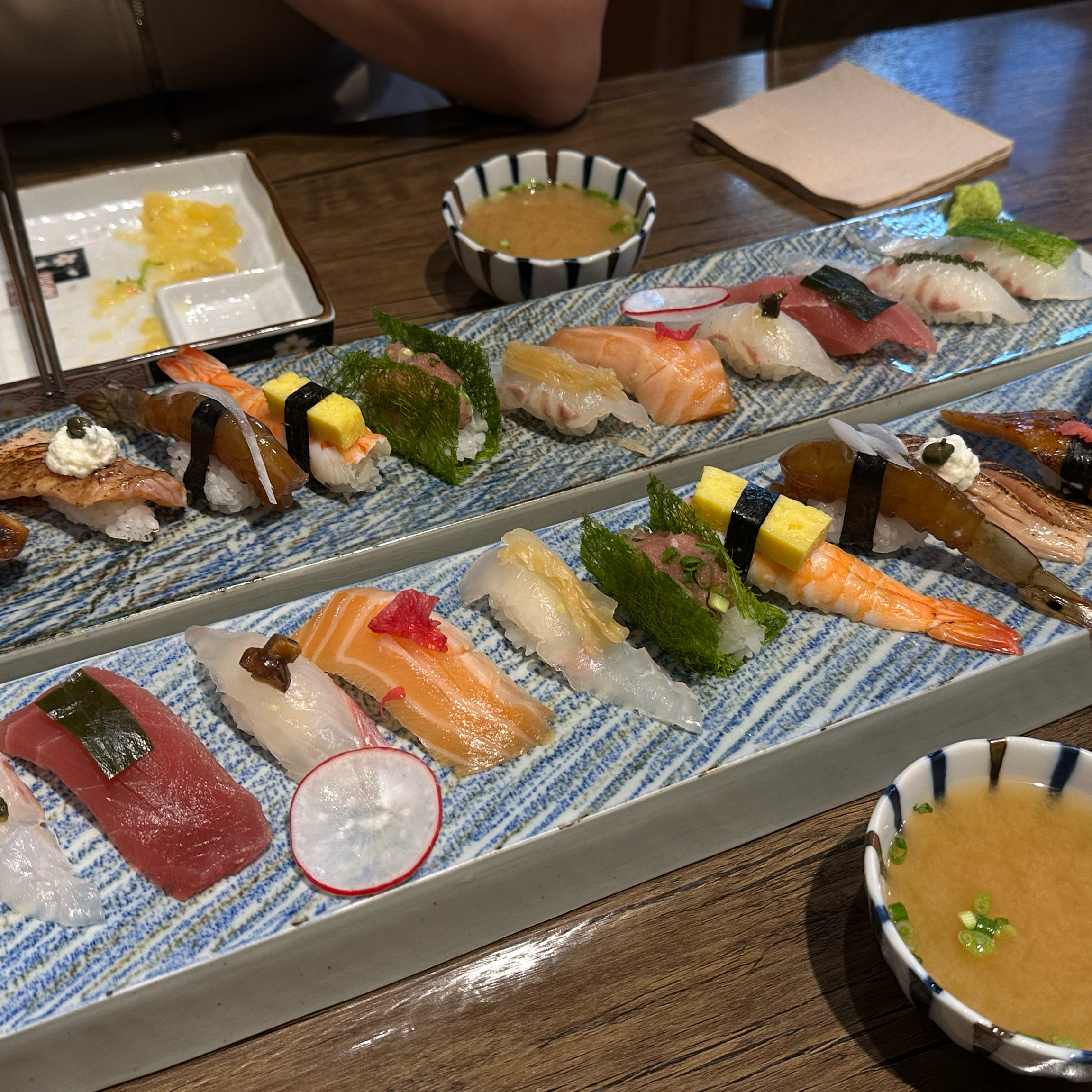 대전 맛집 안도스시 30번째 리뷰 이미지