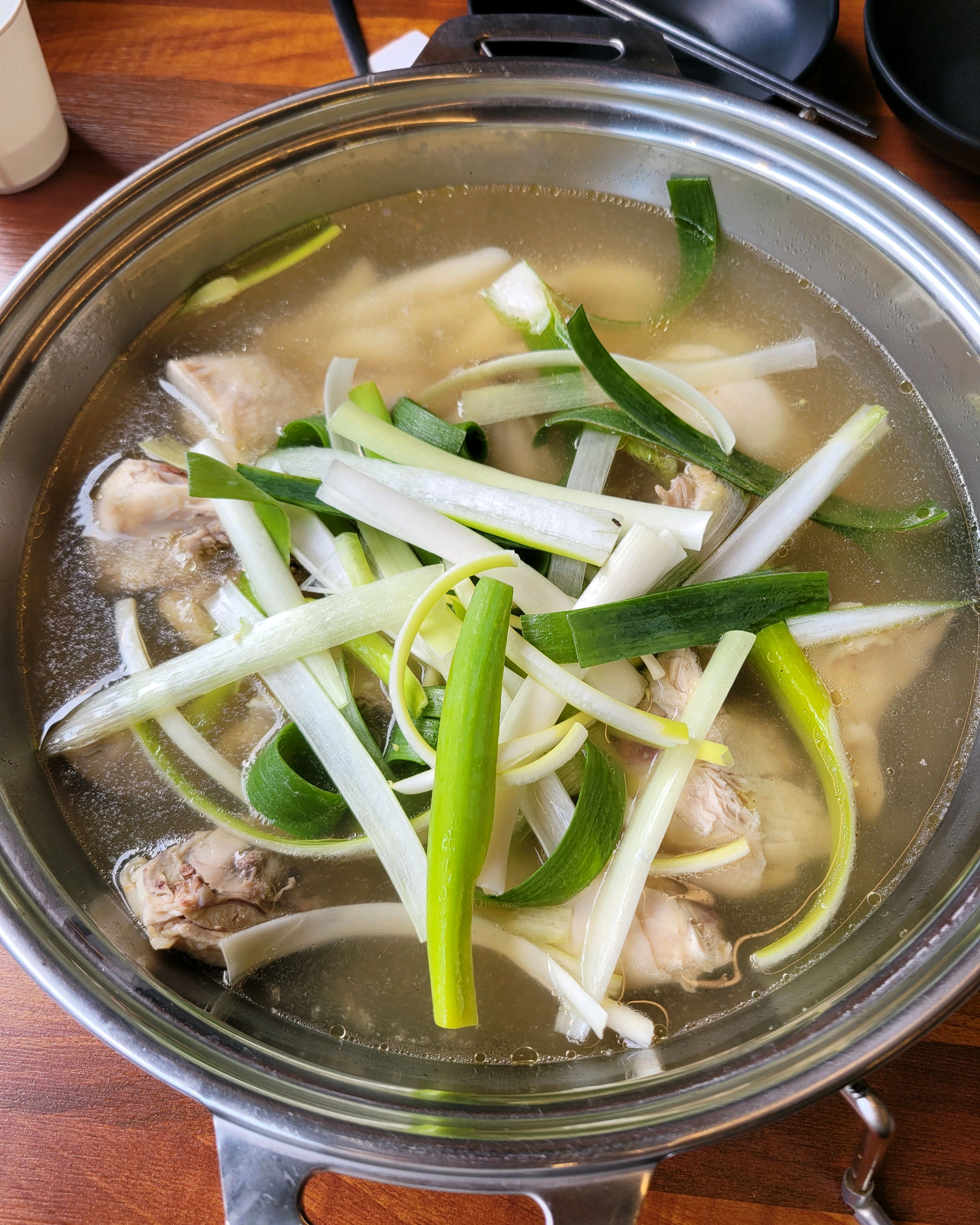 미금역 맛집 수계옥 분당미금본점 내돈내산 리얼리뷰