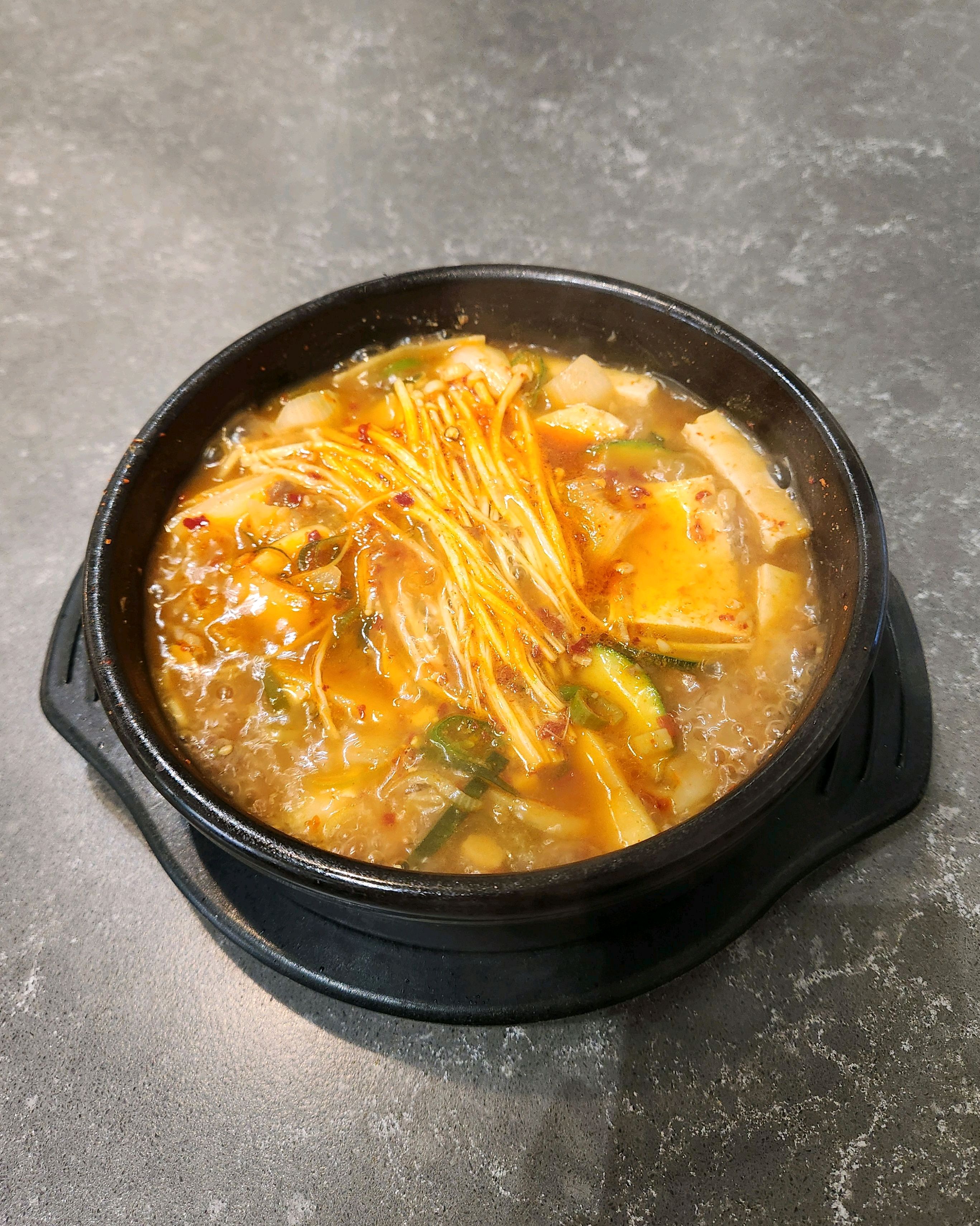 정자역 맛집 한돈곳간 분당정자점 내돈내산 방문리뷰