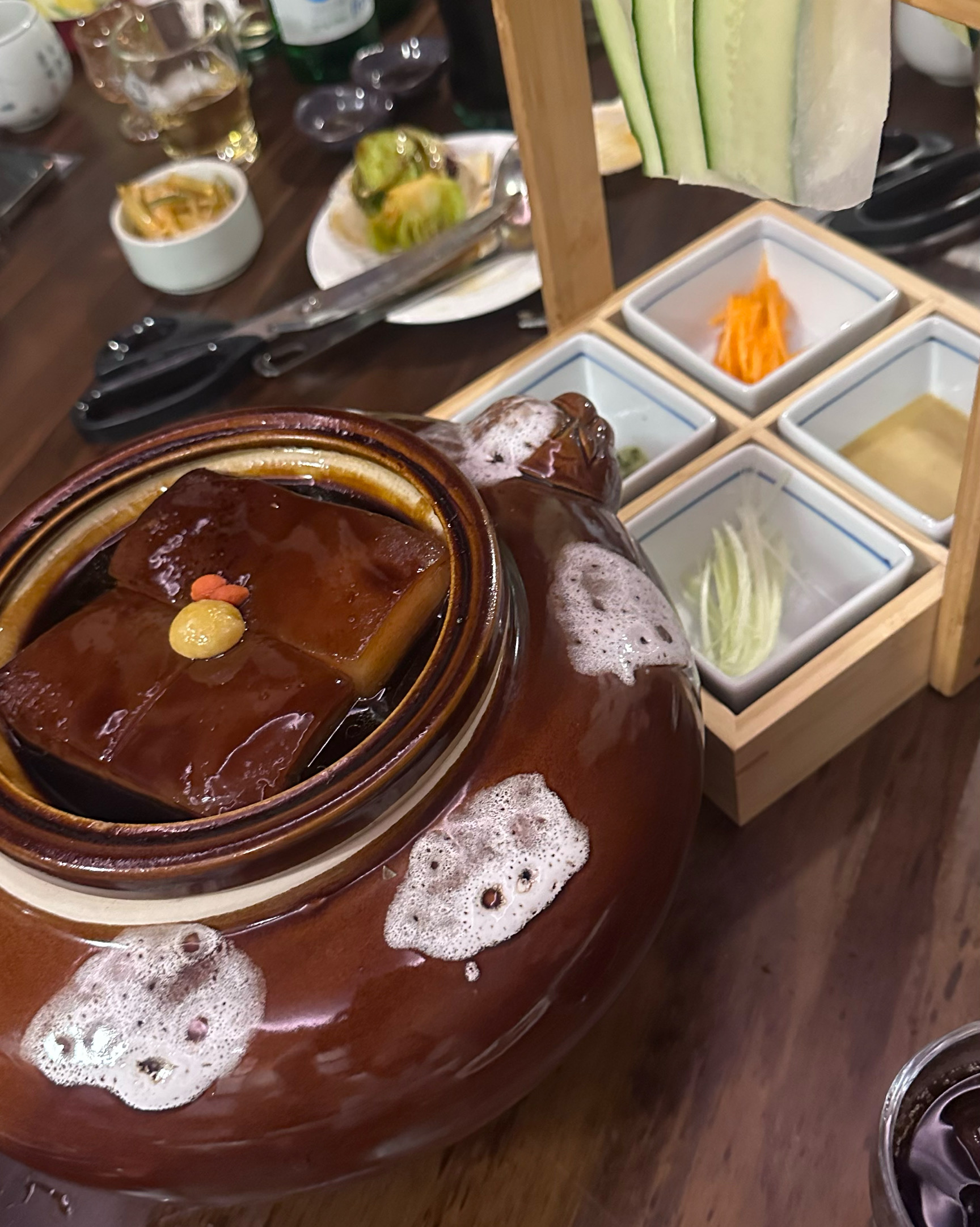 정자역 맛집 소소객잔 분당정자점 내돈내산 방문리뷰
