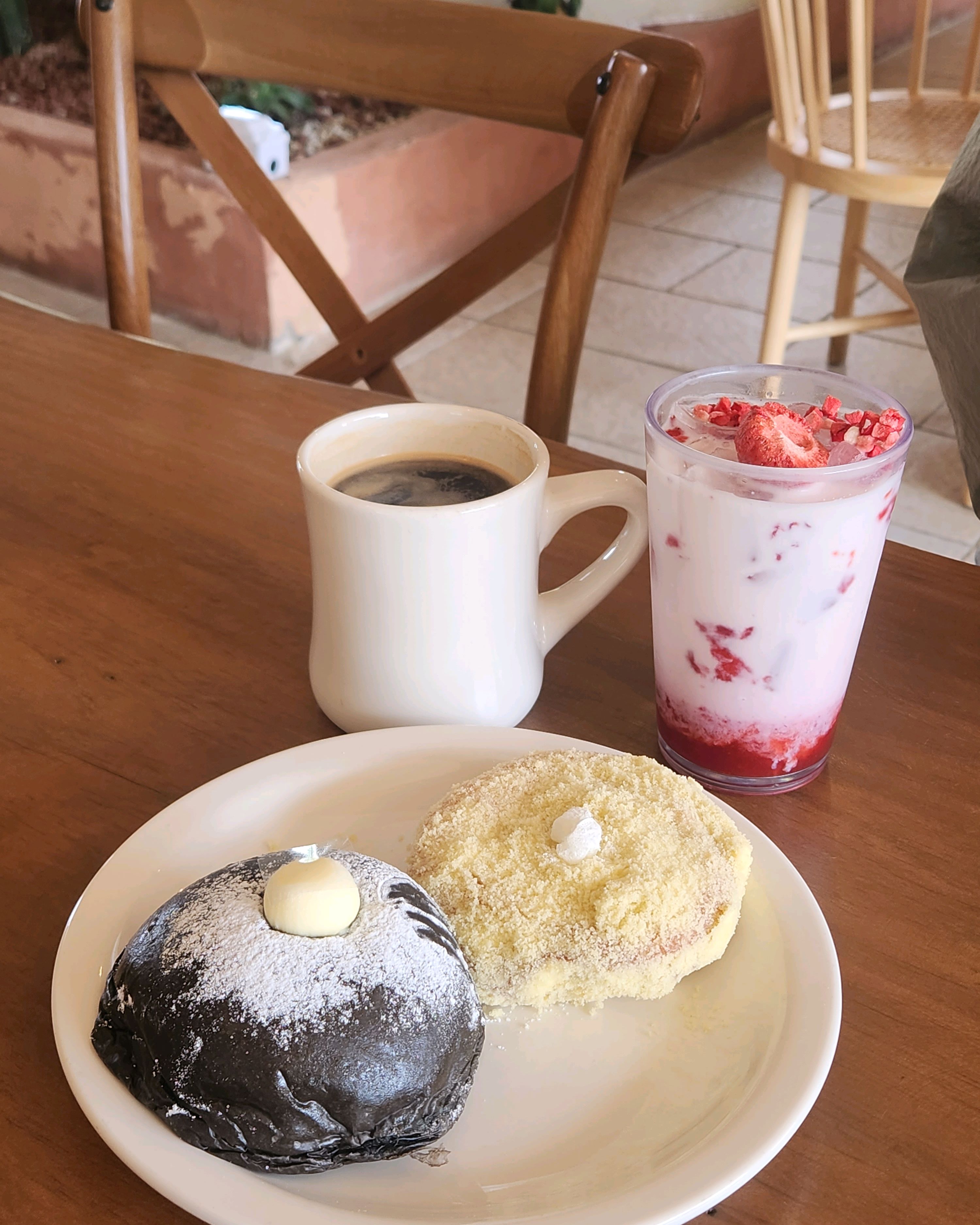 [용인 맛집 도나스데이 본점] 직접 가본 로컬 리뷰