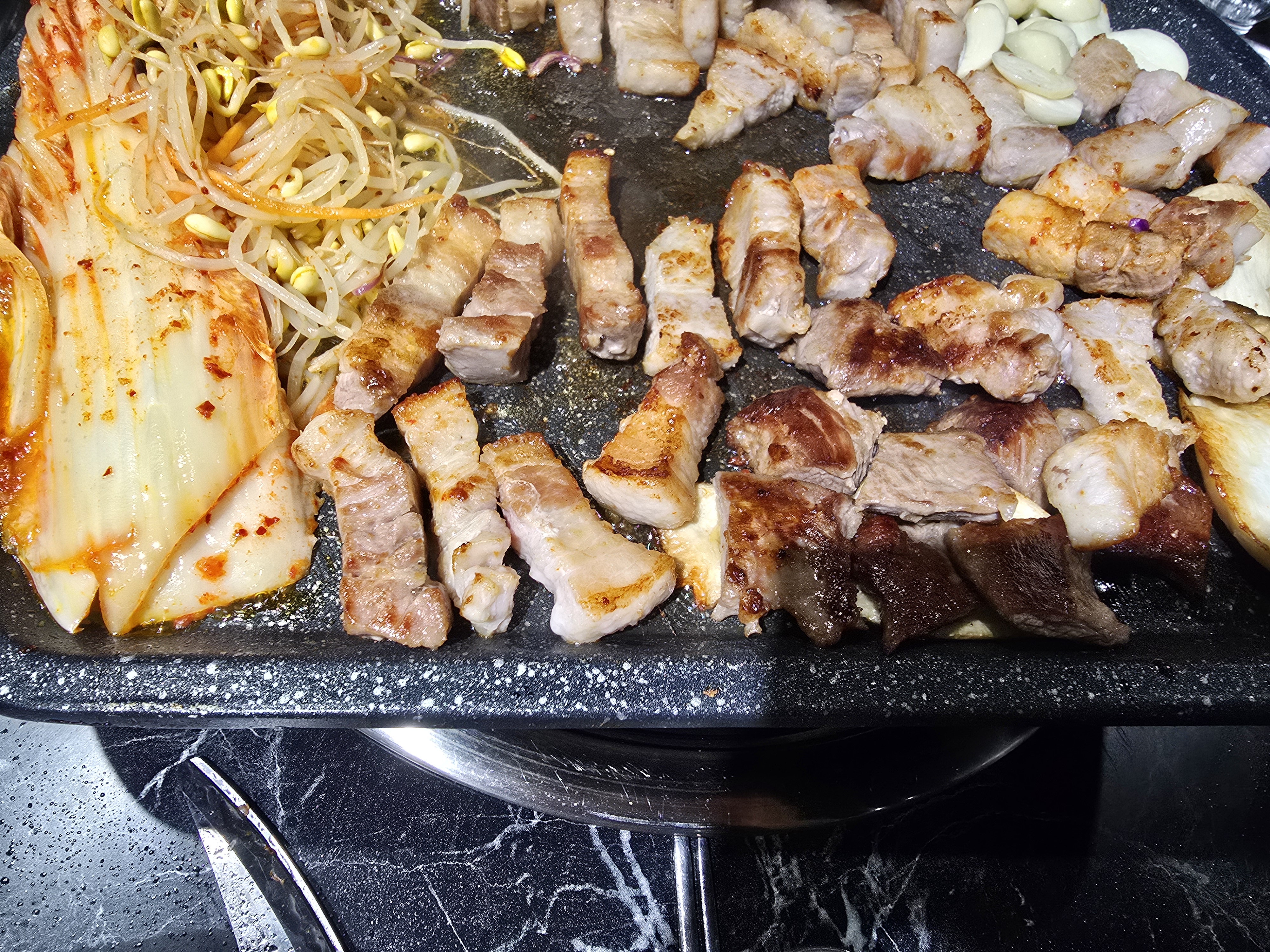 미금역 맛집 그집고기 내돈내산 최신리뷰