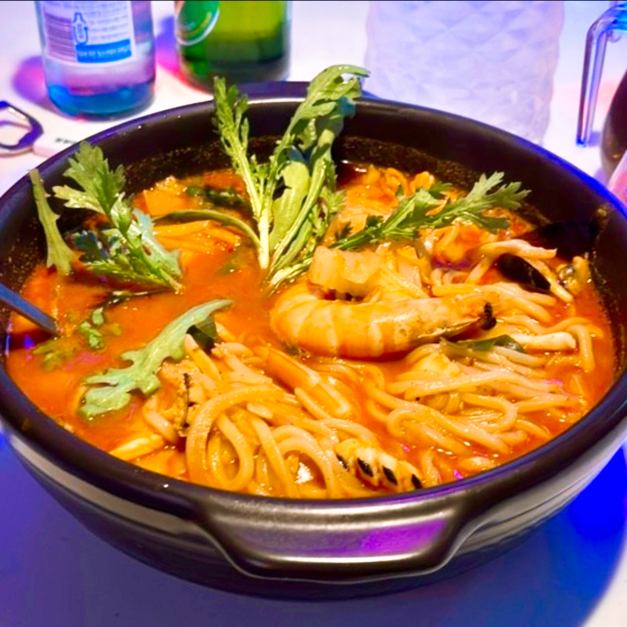 정자역 맛집 노래타운 세븐플로어 정자점 내돈내산 리얼후기