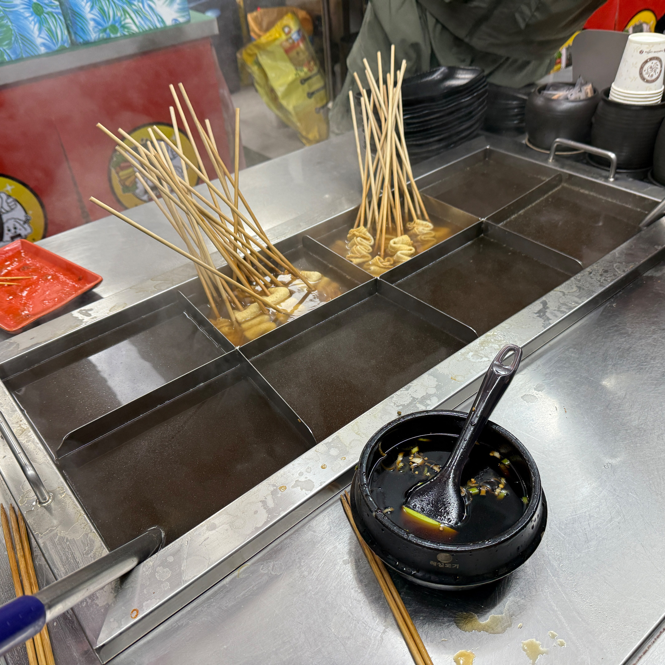 미금역 맛집 깨돌이김밥 미금점 내돈내산 감동리뷰