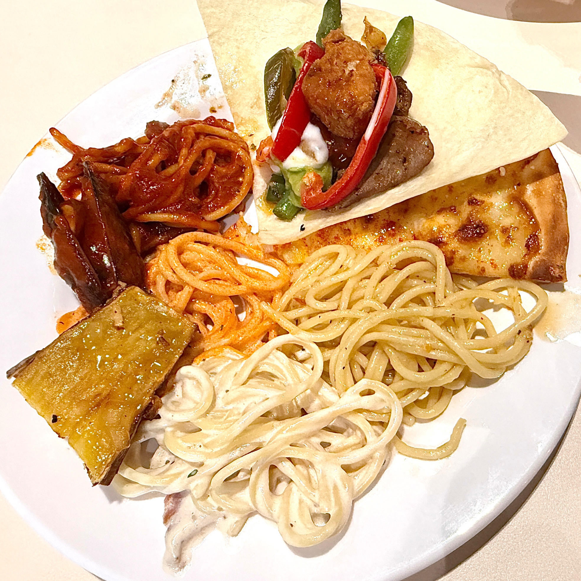 평일런치2인 39,800 - 미아사거리 맛집 애슐리퀸즈 미아사거리역점