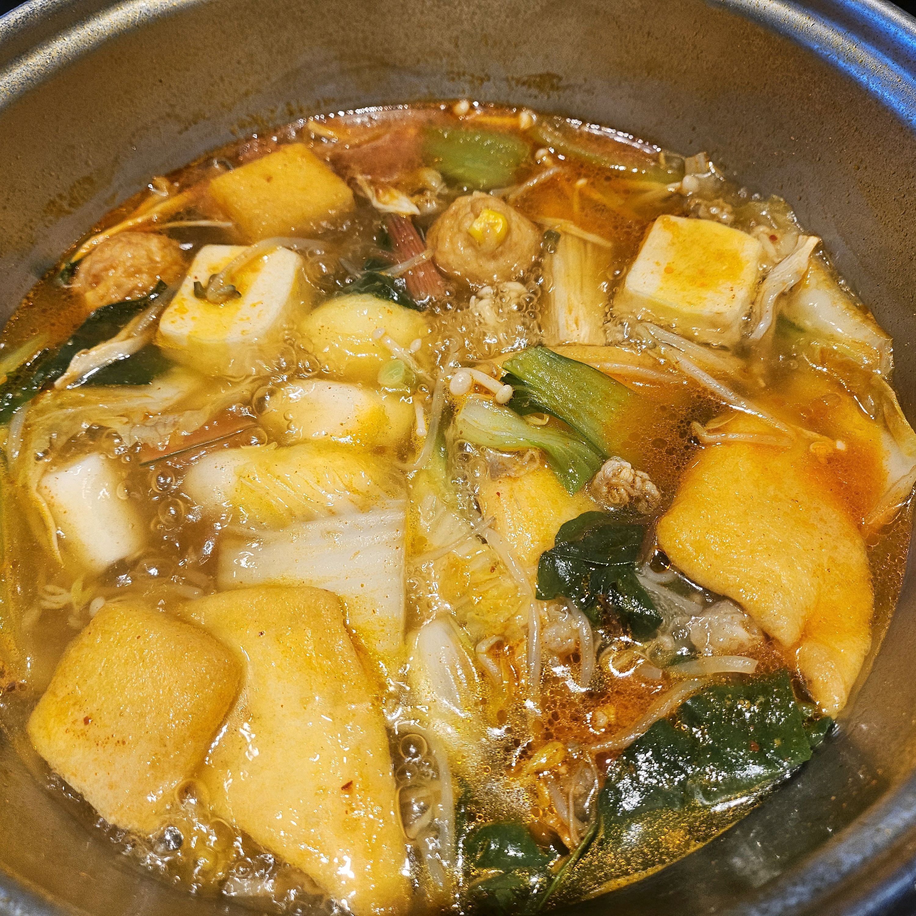 잊을만하면 생각나는 소담촌! - 구미 산동 맛집 소담촌 구미산동점