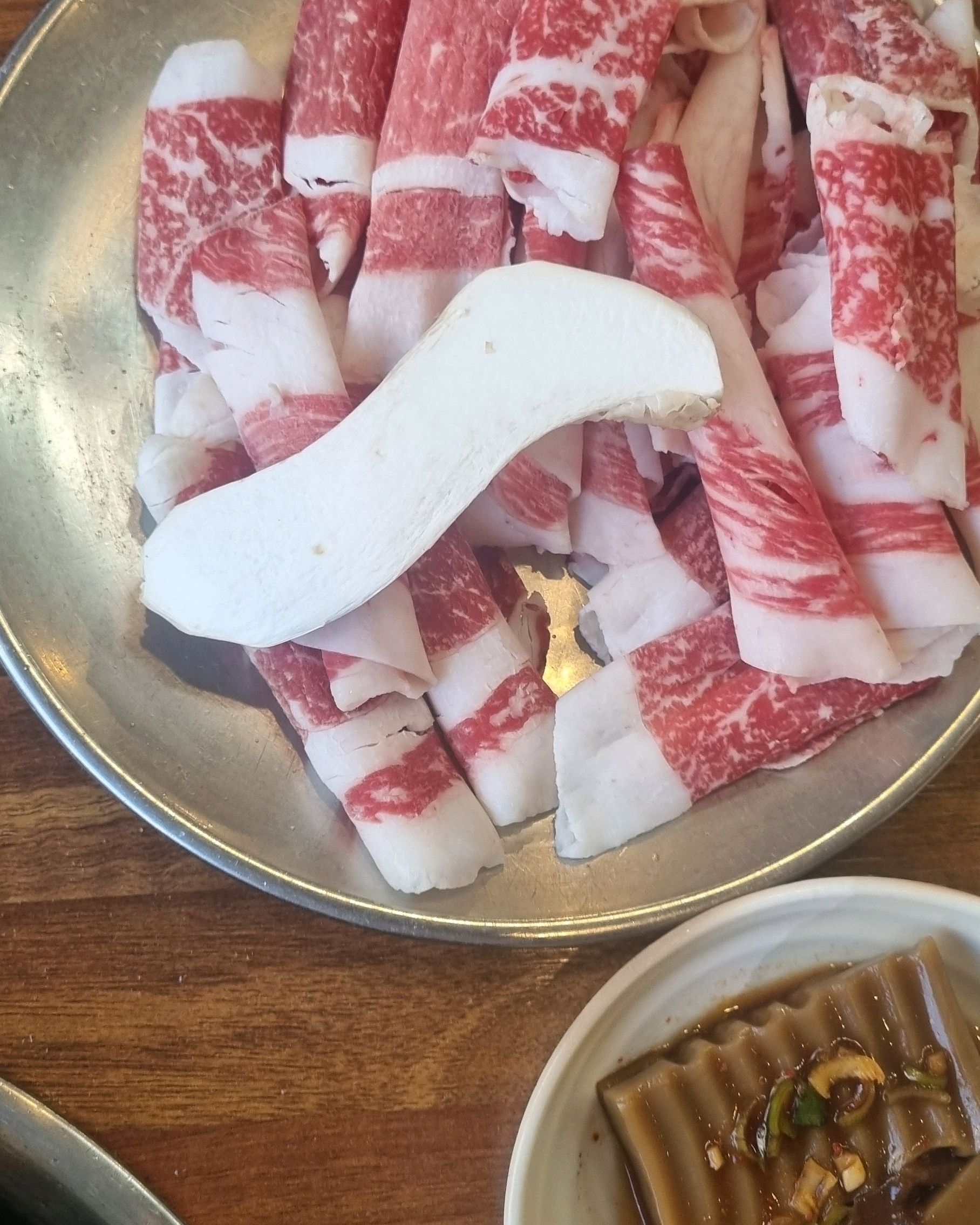 미금역 맛집 안동황우촌 2호점 내돈내산 감동리뷰
