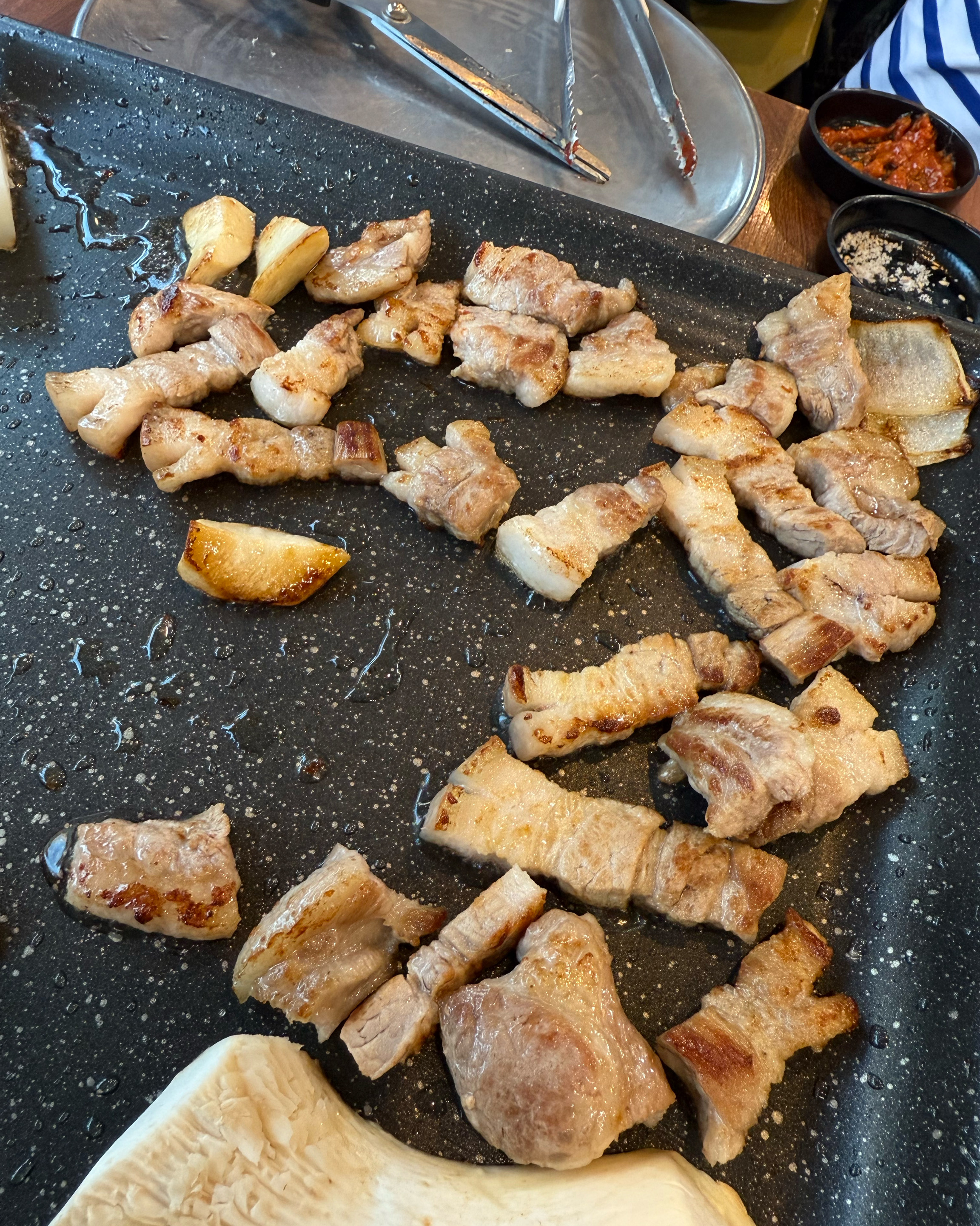 미금역 맛집 안동황우촌 2호점 내돈내산 감동리뷰