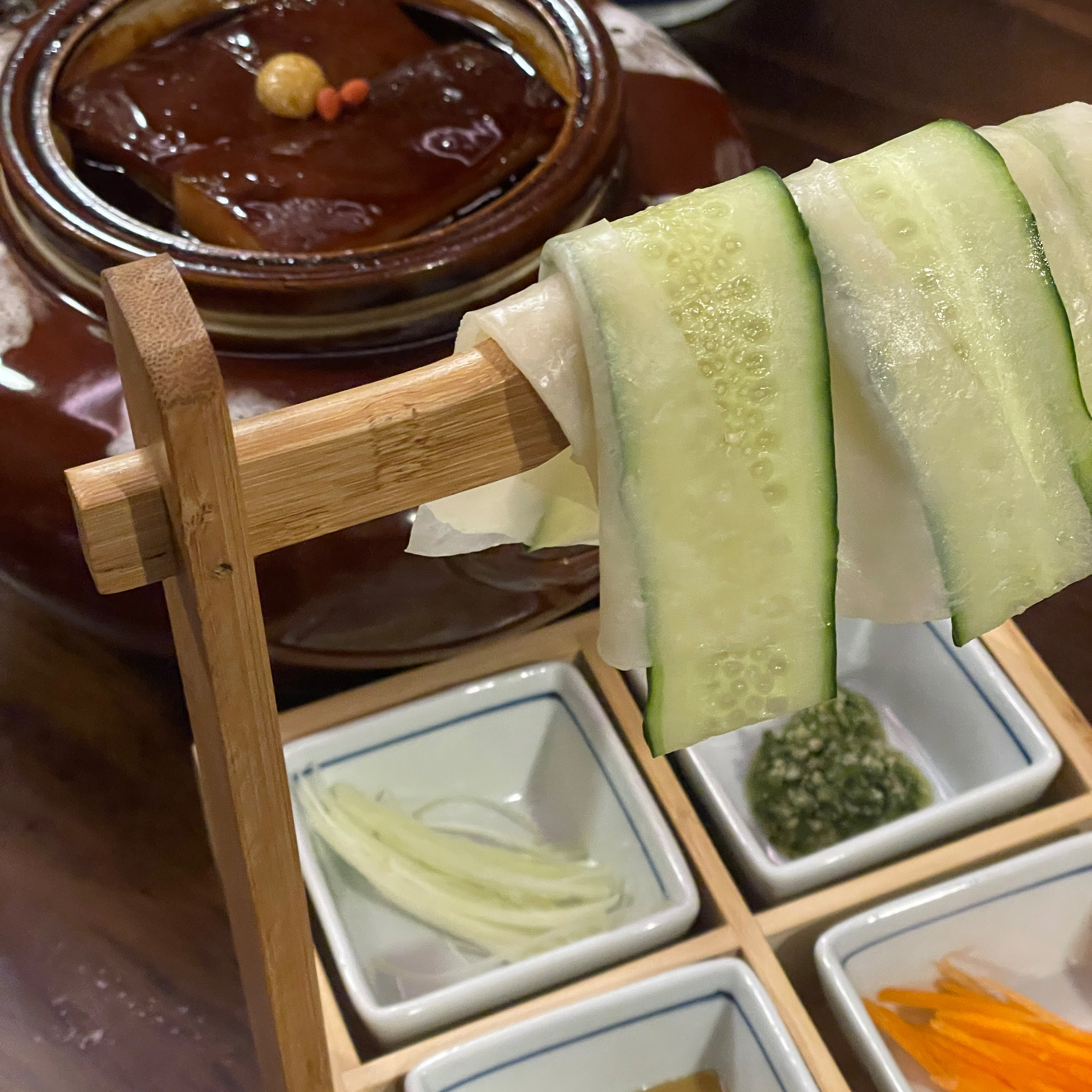 정자역 맛집 소소객잔 분당정자점 내돈내산 방문리뷰