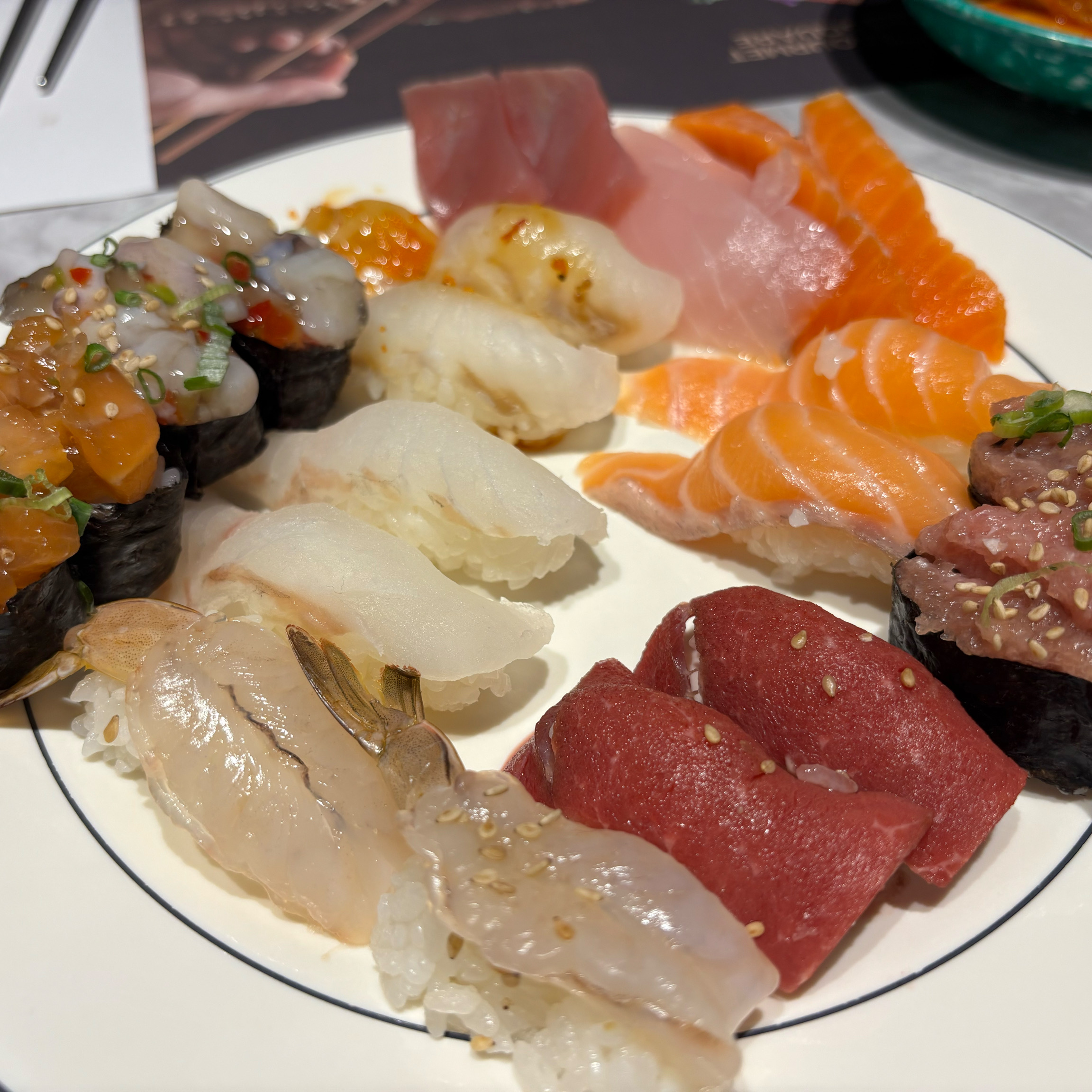 시흥 배곧 맛집 고메스퀘어라고 생각해요! - 배곧 맛집 고메스퀘어 배곧점
