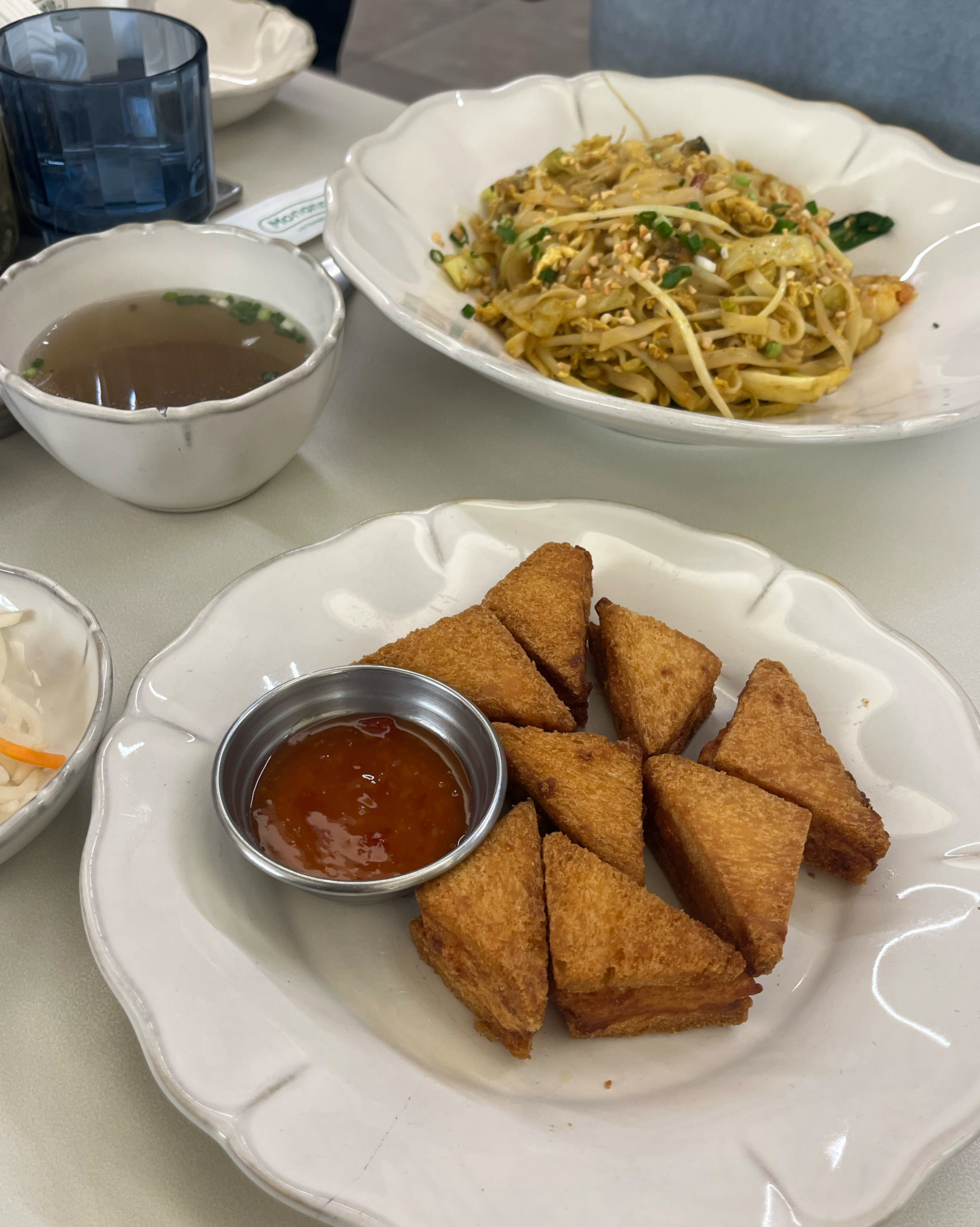 정자역 맛집 몬안베띠 정자점 내돈내산 방문리뷰