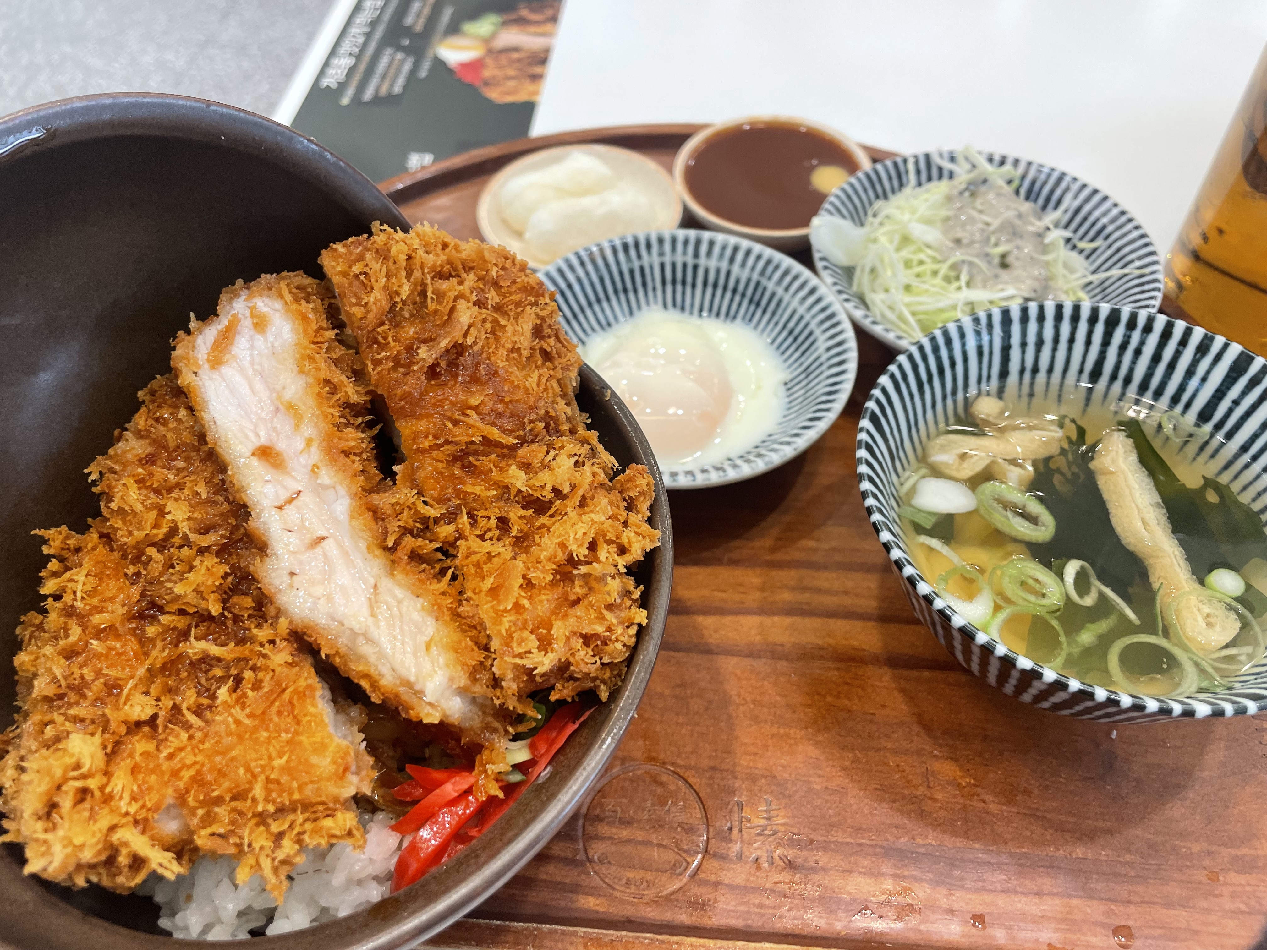 백소정 정말 좋아합니다!! - 인천 맛집 백소정 검단사거리역점