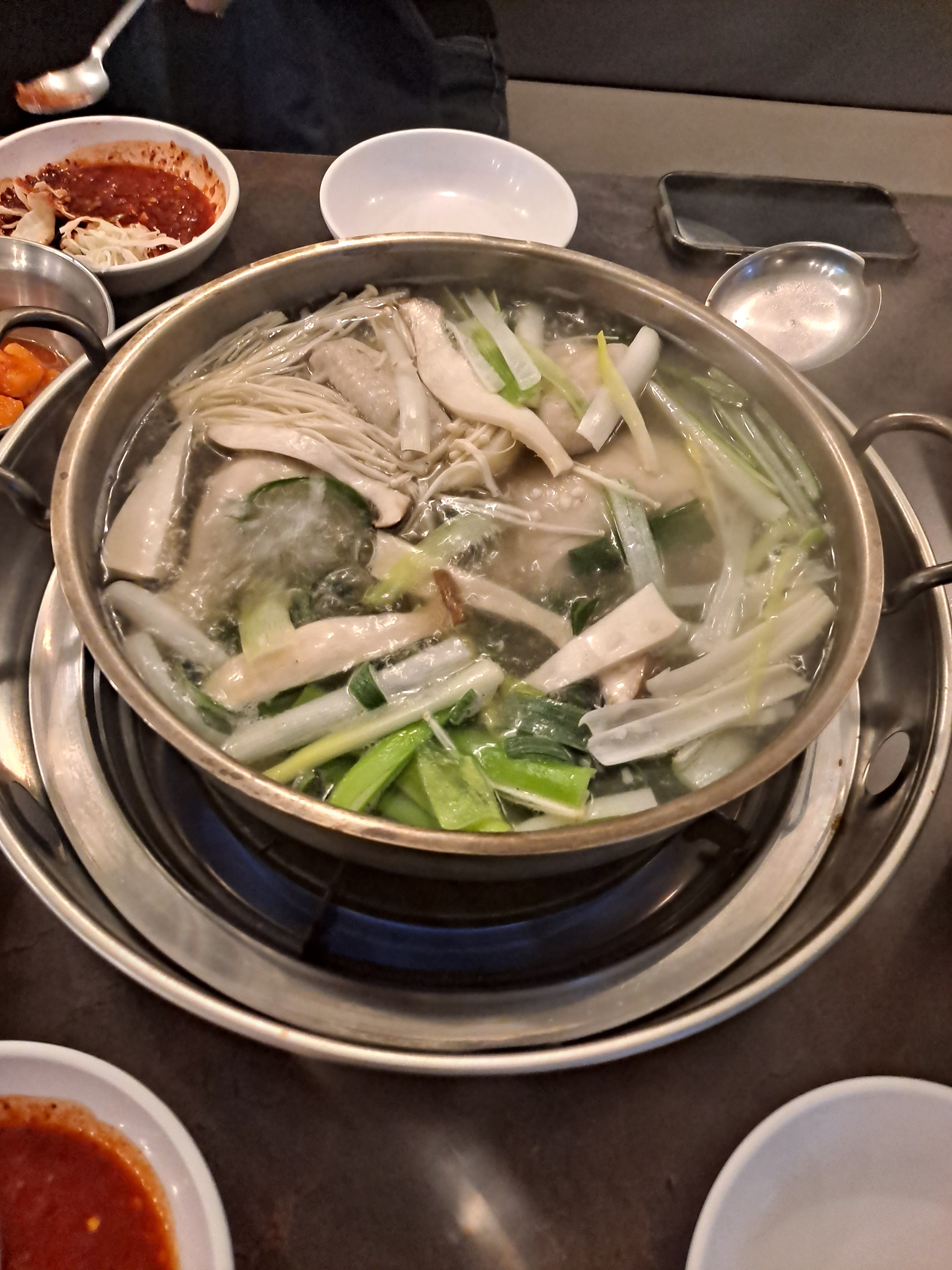 미금역 맛집 원닭 내돈내산 최신리뷰