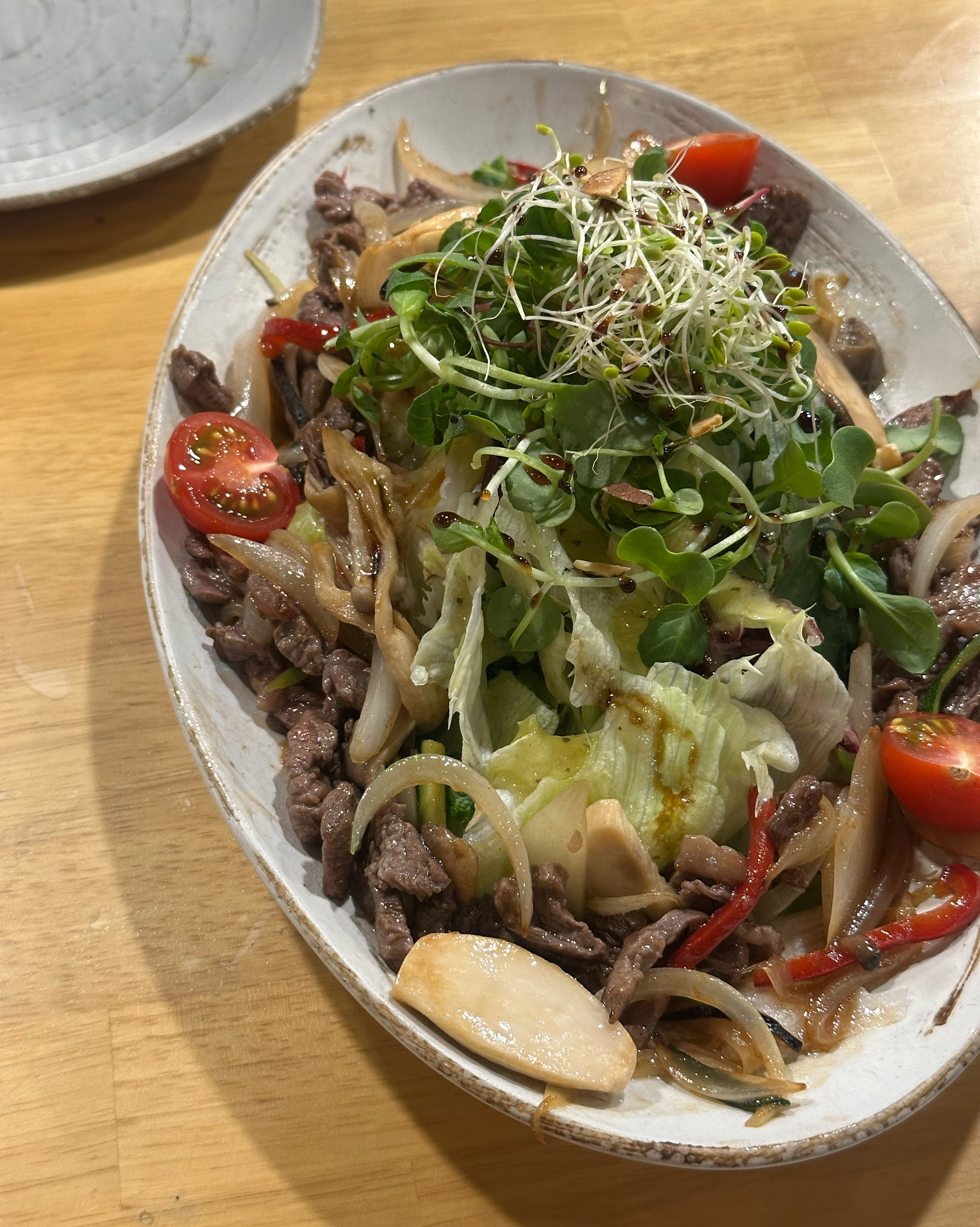 정자역 맛집 쏘렐라파스타 본점 내돈내산 방문후기