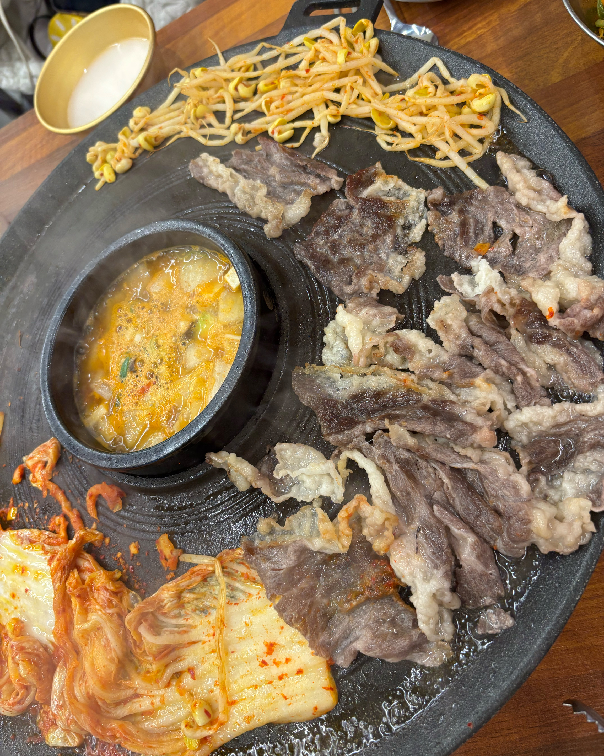 가격도싸고 여기 너무 좋아요 인자 안게 너무 후회됩니다 ㅠㅠ 맛도 좋고 짱 - 천호동 맛집 대박집 천호동점