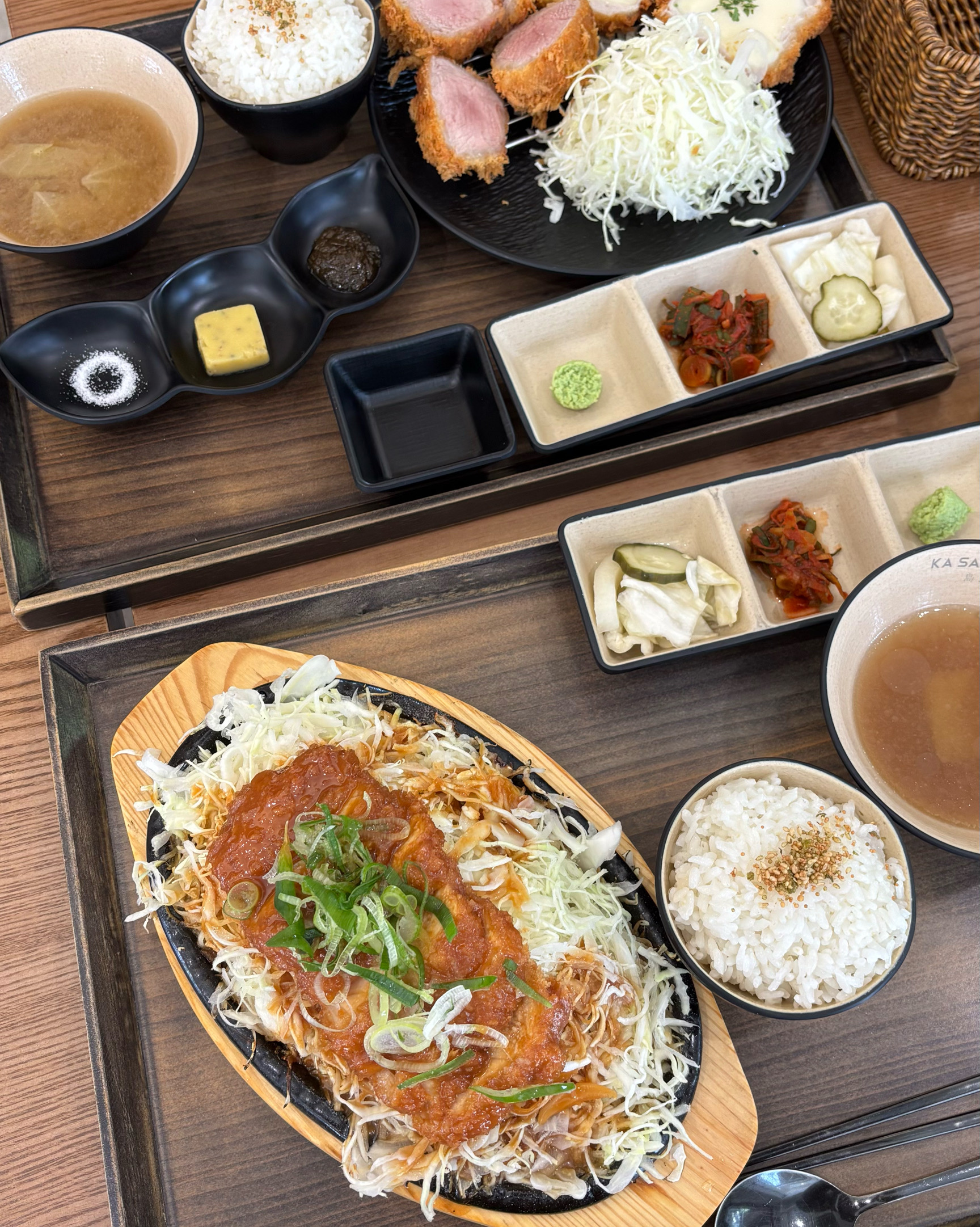 정자역 맛집 카산도 정자본점 내돈내산 방문리뷰