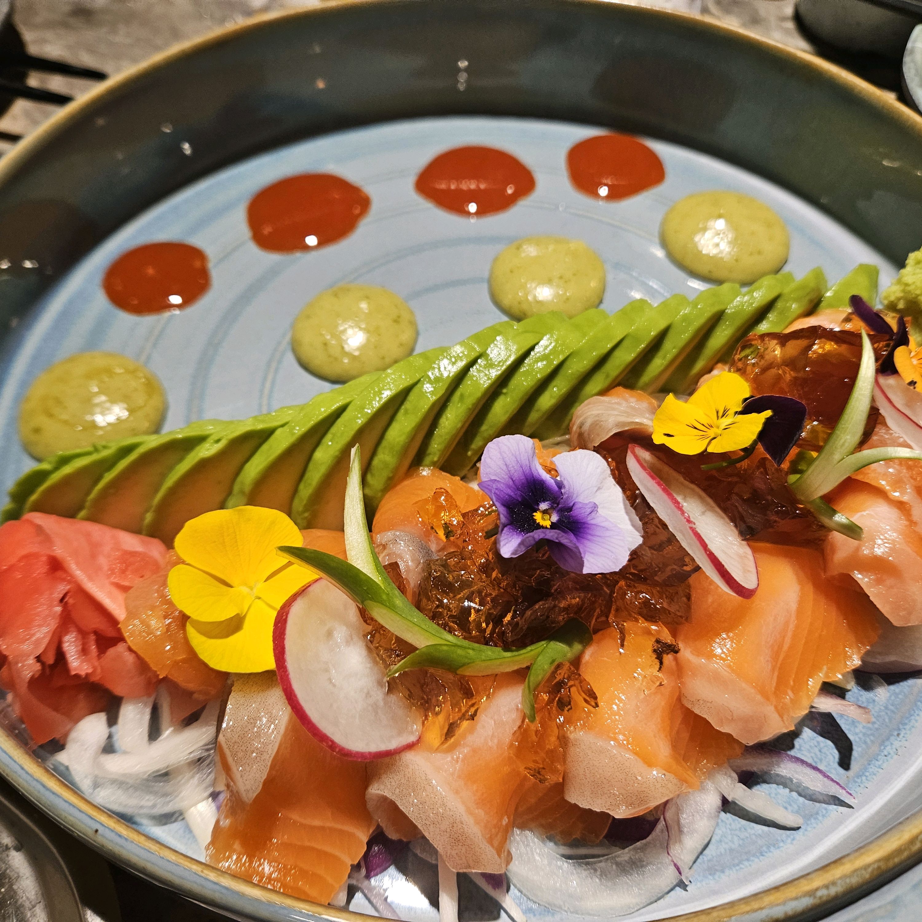 오리역 맛집 한식주점 카리 미금점 내돈내산 찐리뷰