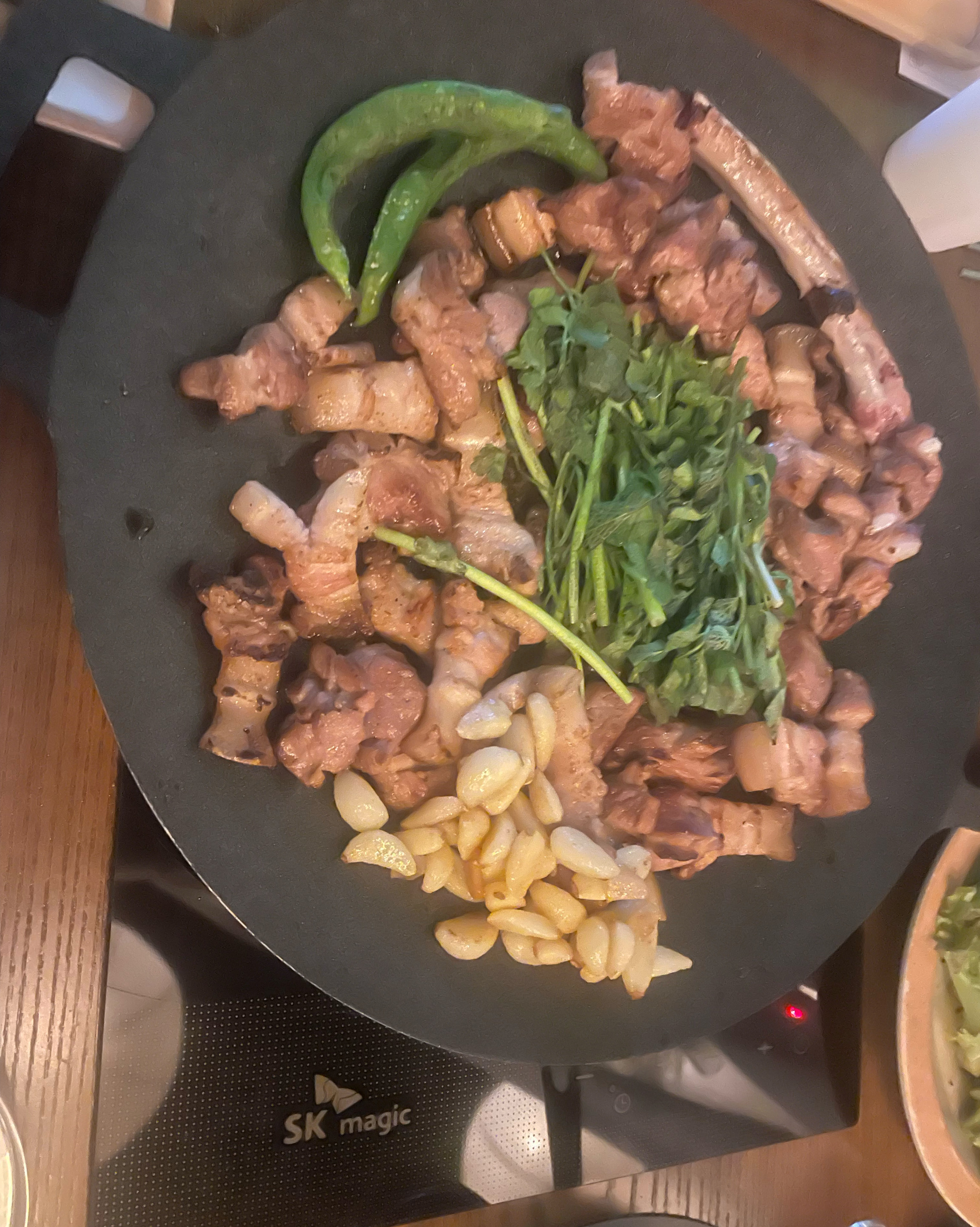 정자역 맛집 미담 휴 내돈내산 방문리뷰