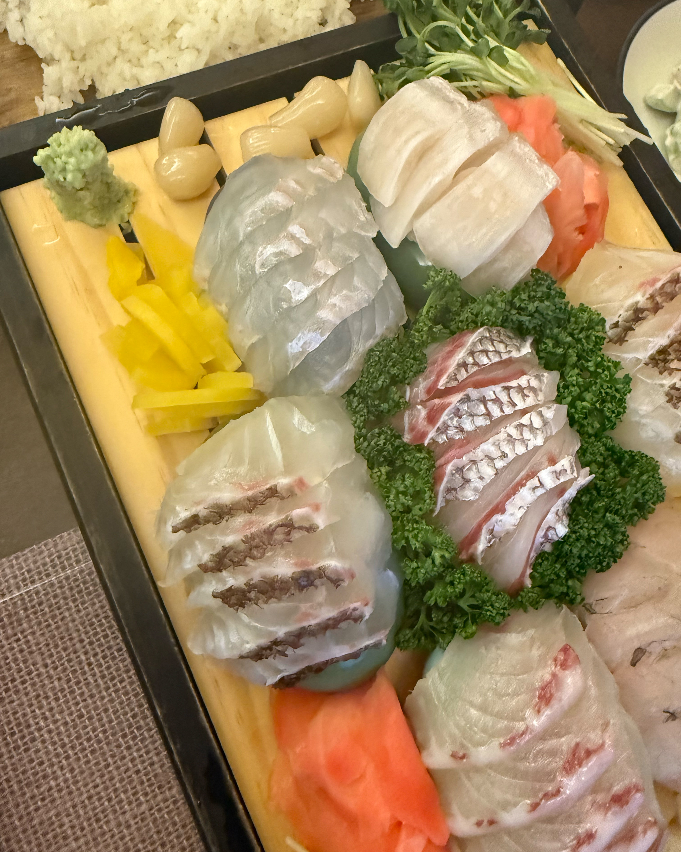 부모님 생신이시라 모시고왔는데 가성비도 좋고 너무 맛있게 잘 먹구가요 - 불당동 맛집 물고기자리 천안점