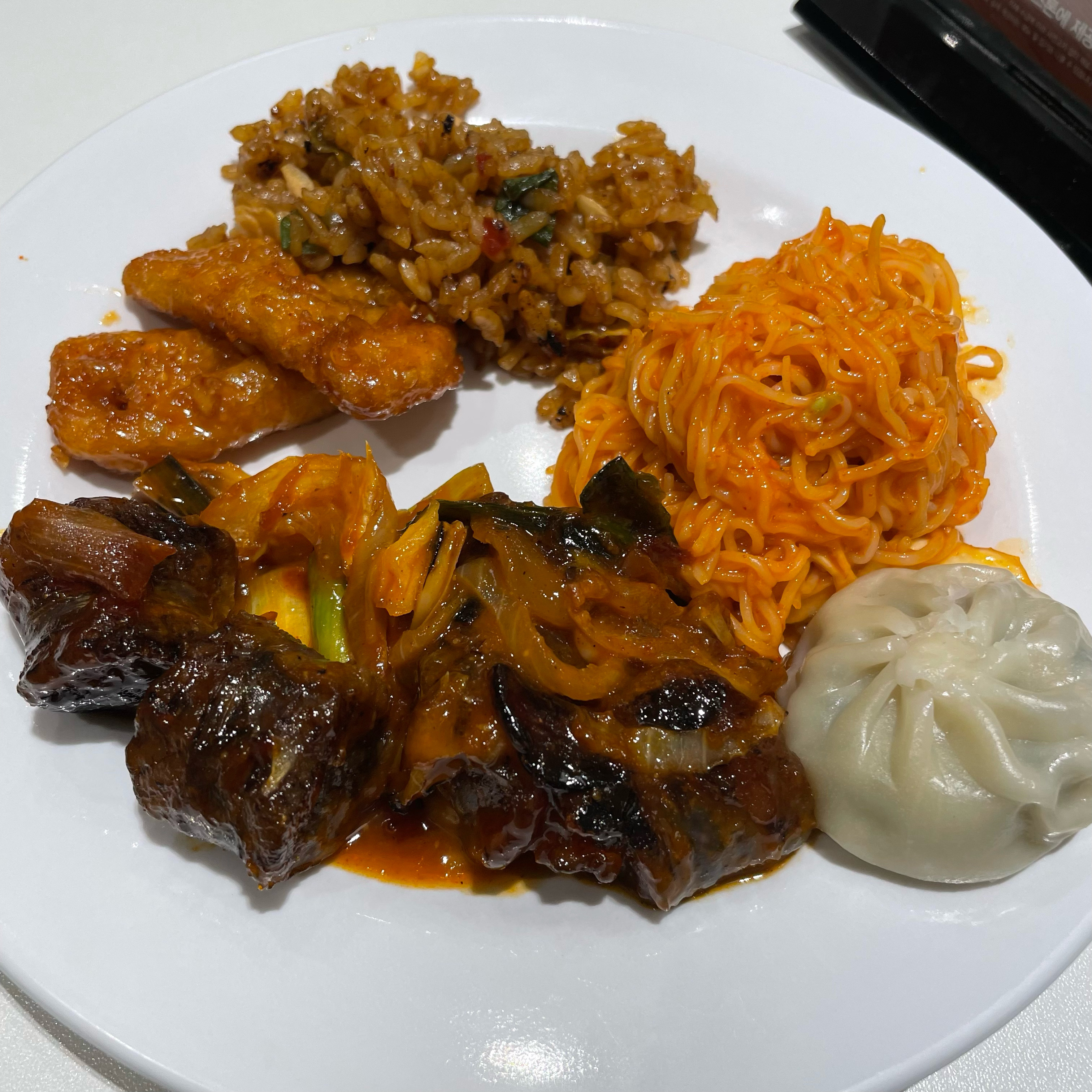치킨시즌? 이라서 가보았는데 치킨 말고도 맛있는 메뉴가 너무 많았어요!! - 대구 이월드 맛집 애슐리퀸즈 롯데백화점 대구점