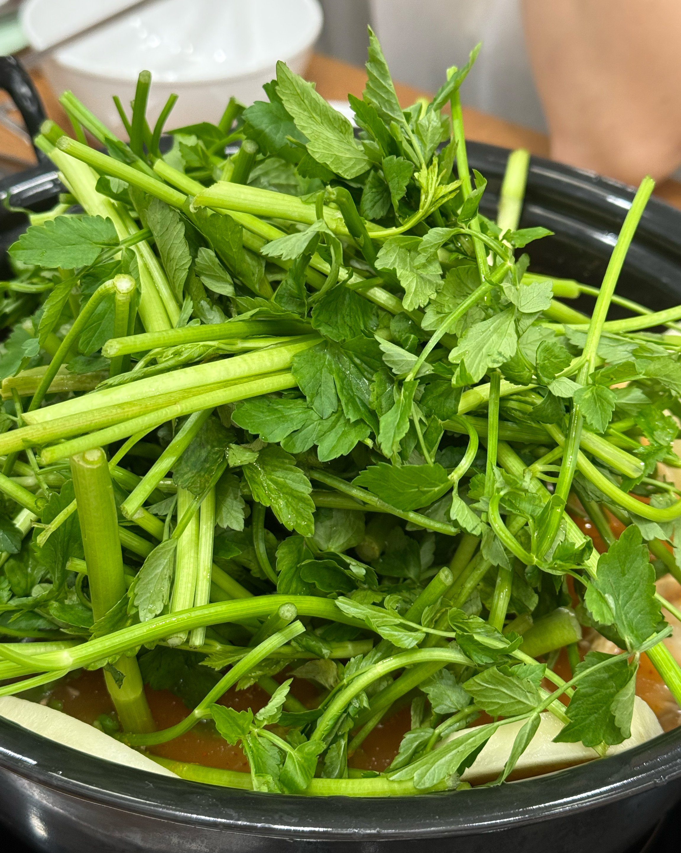 미금역 맛집 등촌샤브칼국수 미금역점 내돈내산 방문리뷰