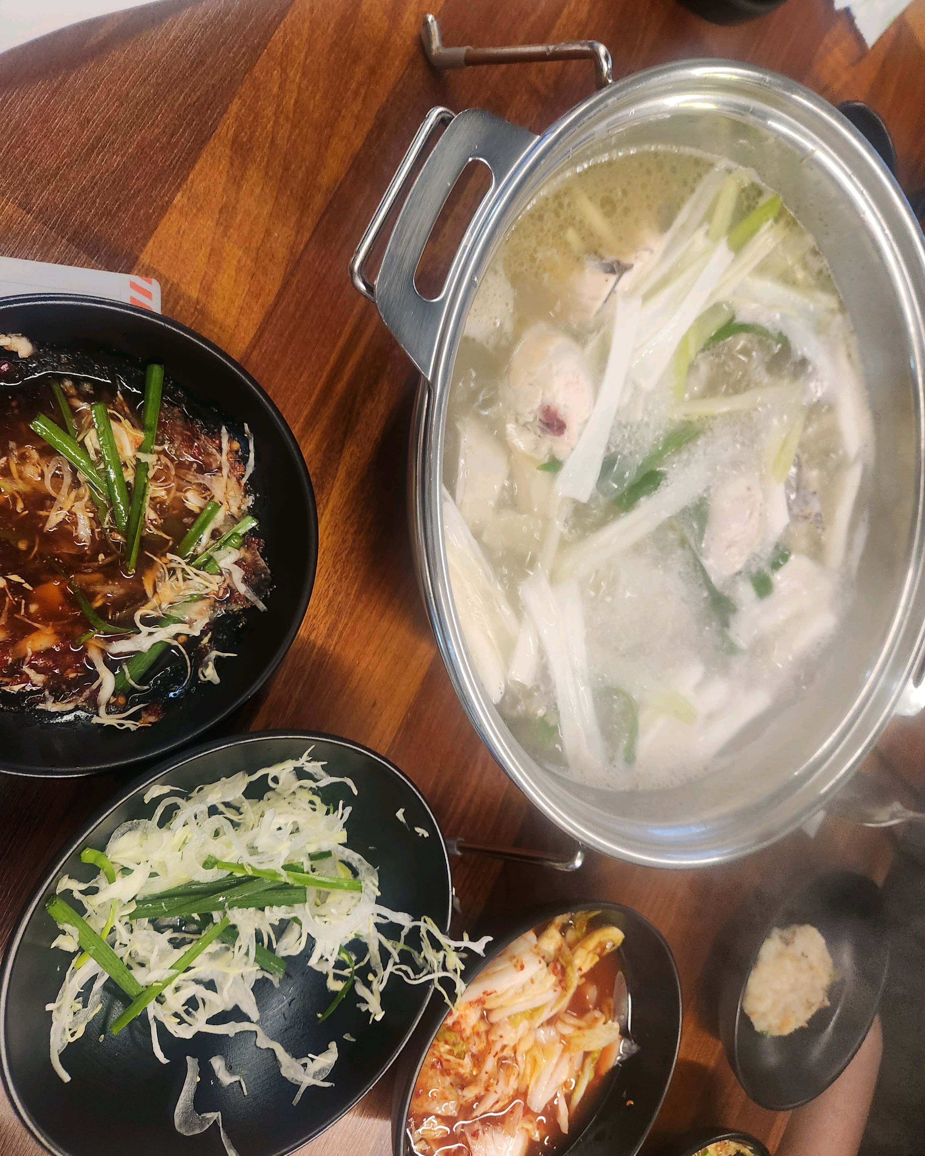 미금역 맛집 수계옥 분당미금본점 내돈내산 리얼리뷰