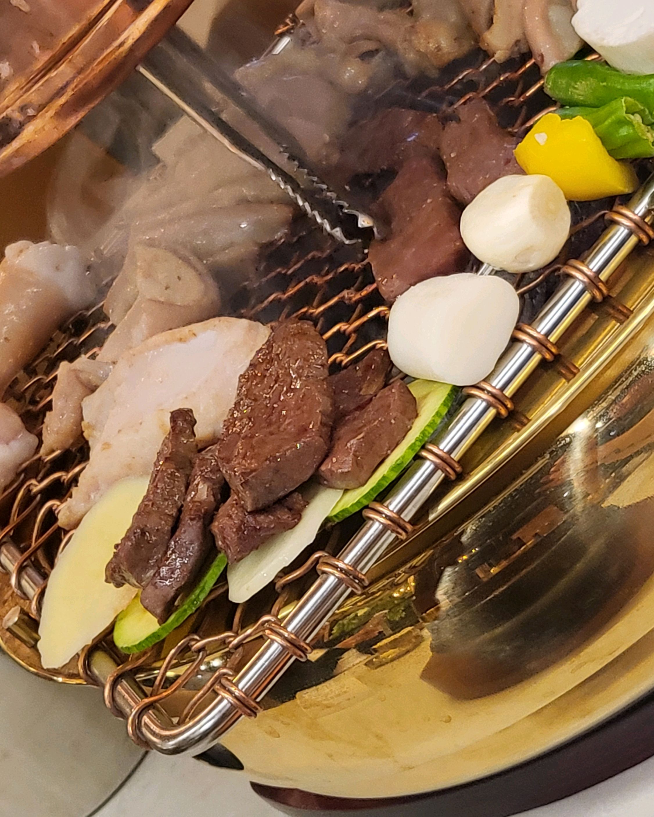 곱창 진짜 좋아하는데 동네에 이런 맛집이 있는줄 몰랐네요 ㅎㅎ - 강남 맛집 우곱집 선릉점