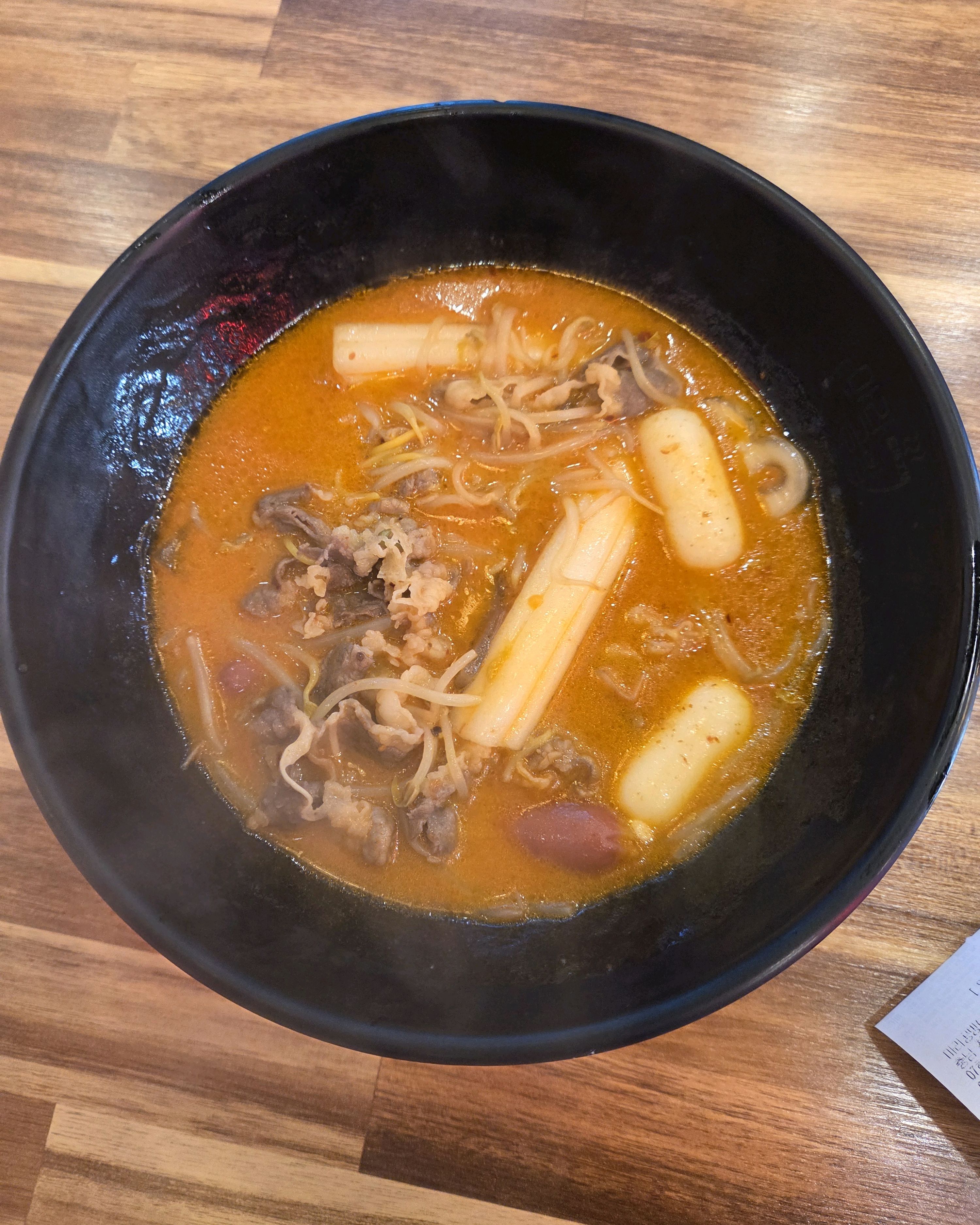 친절하고 음식이 맛있어요 - 불당동 맛집 마라공방 천안 불당점