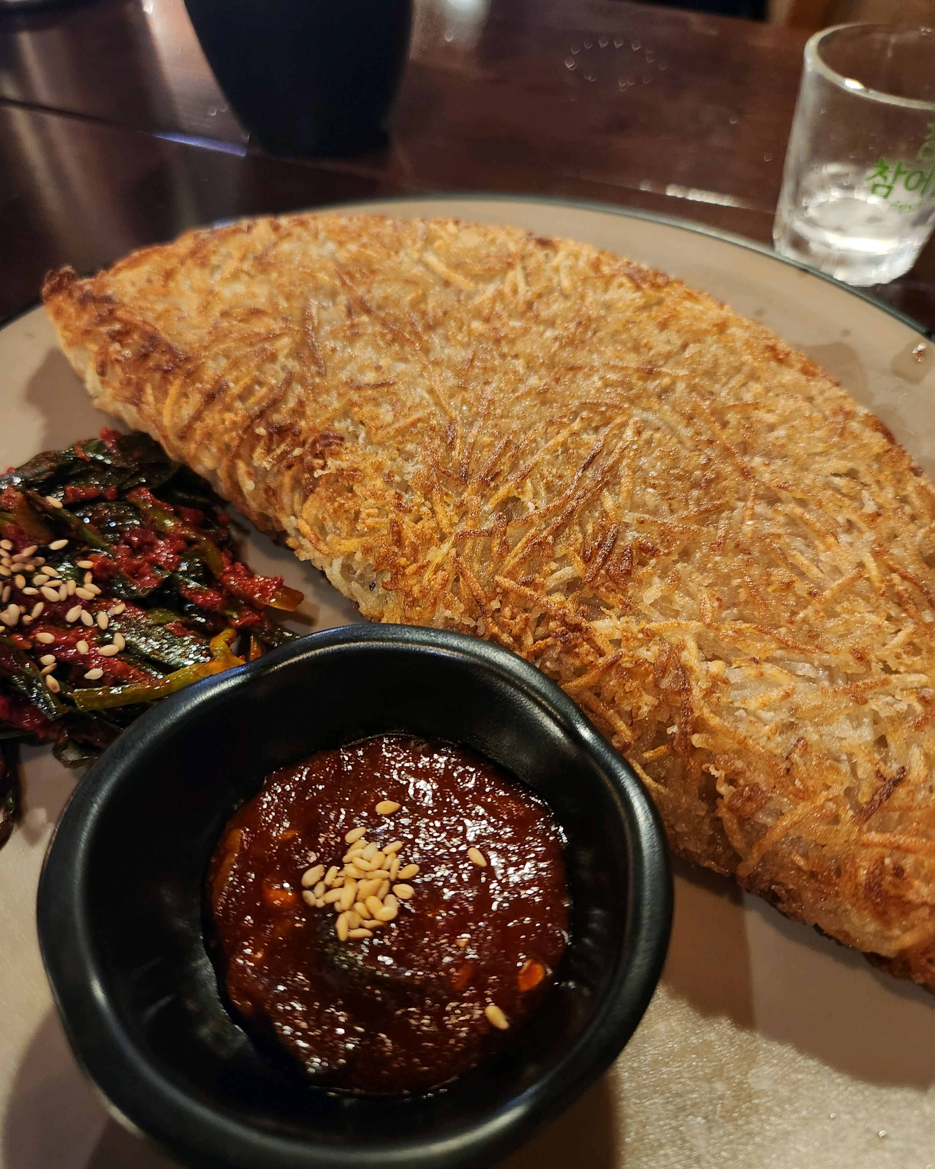 미금역 맛집 부엉이산장 미금점 내돈내산 방문리뷰