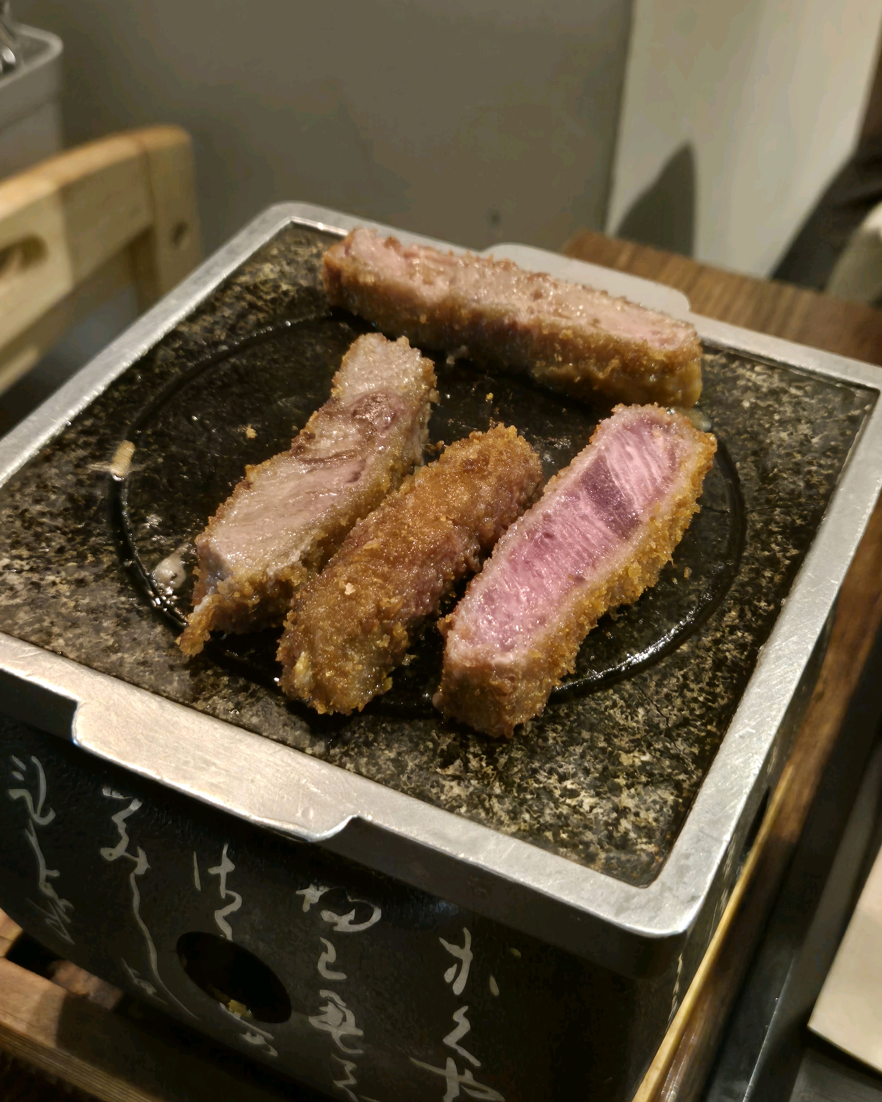 정자역 맛집 후라토식당 분당정자점 내돈내산 방문리뷰