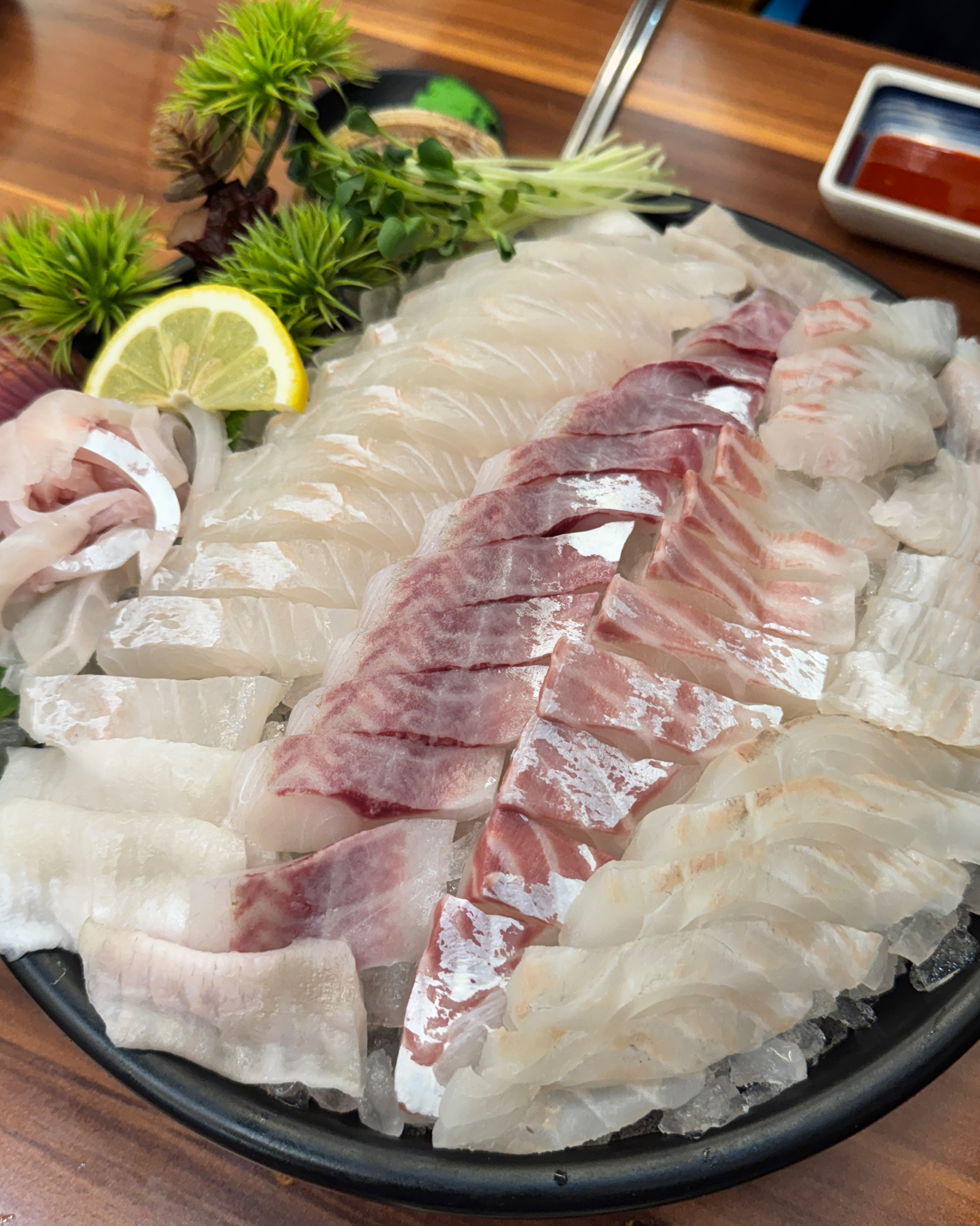 정자역 맛집 피어39회 내돈내산 방문리뷰